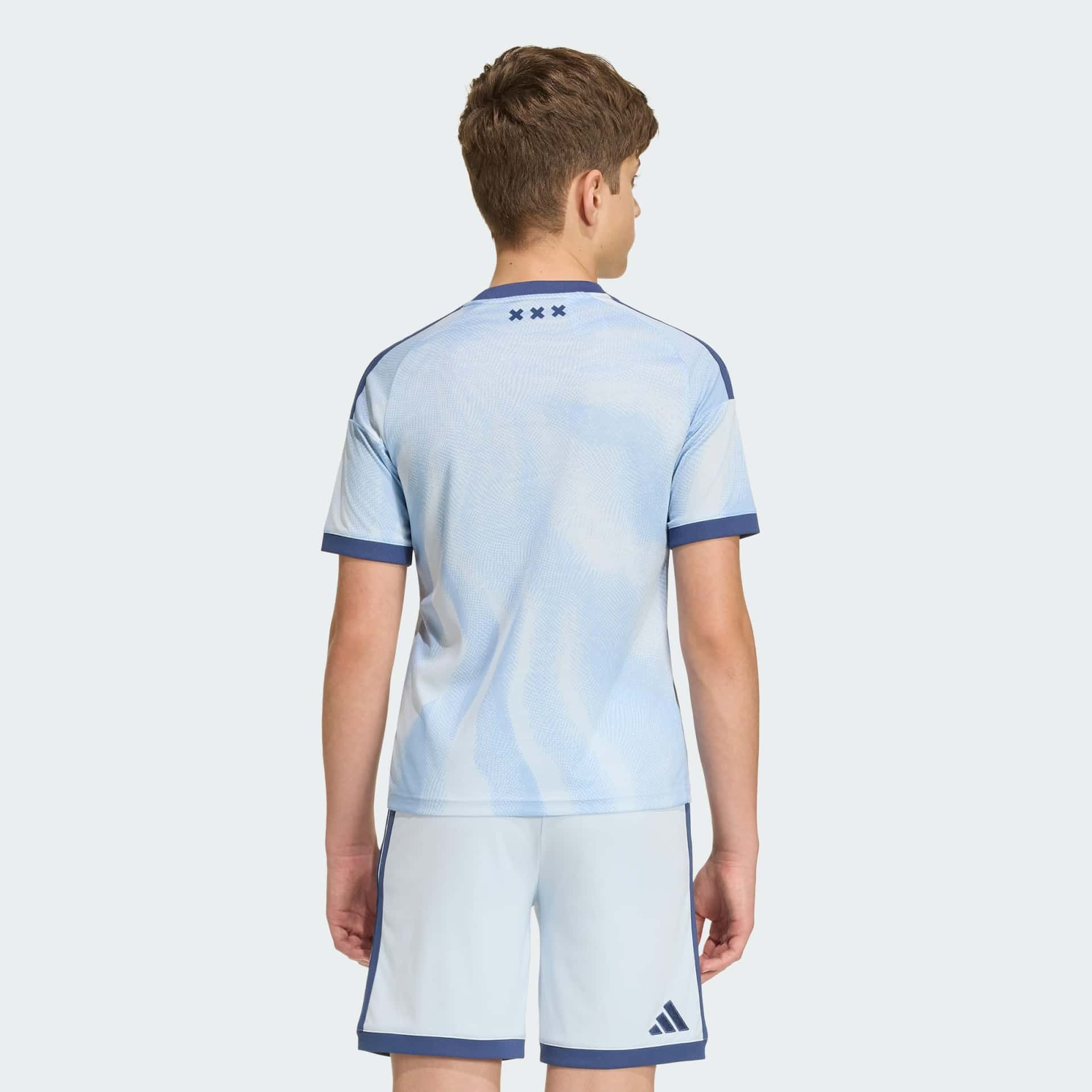 Ajax Amsterdam 25/26 Third Jersey