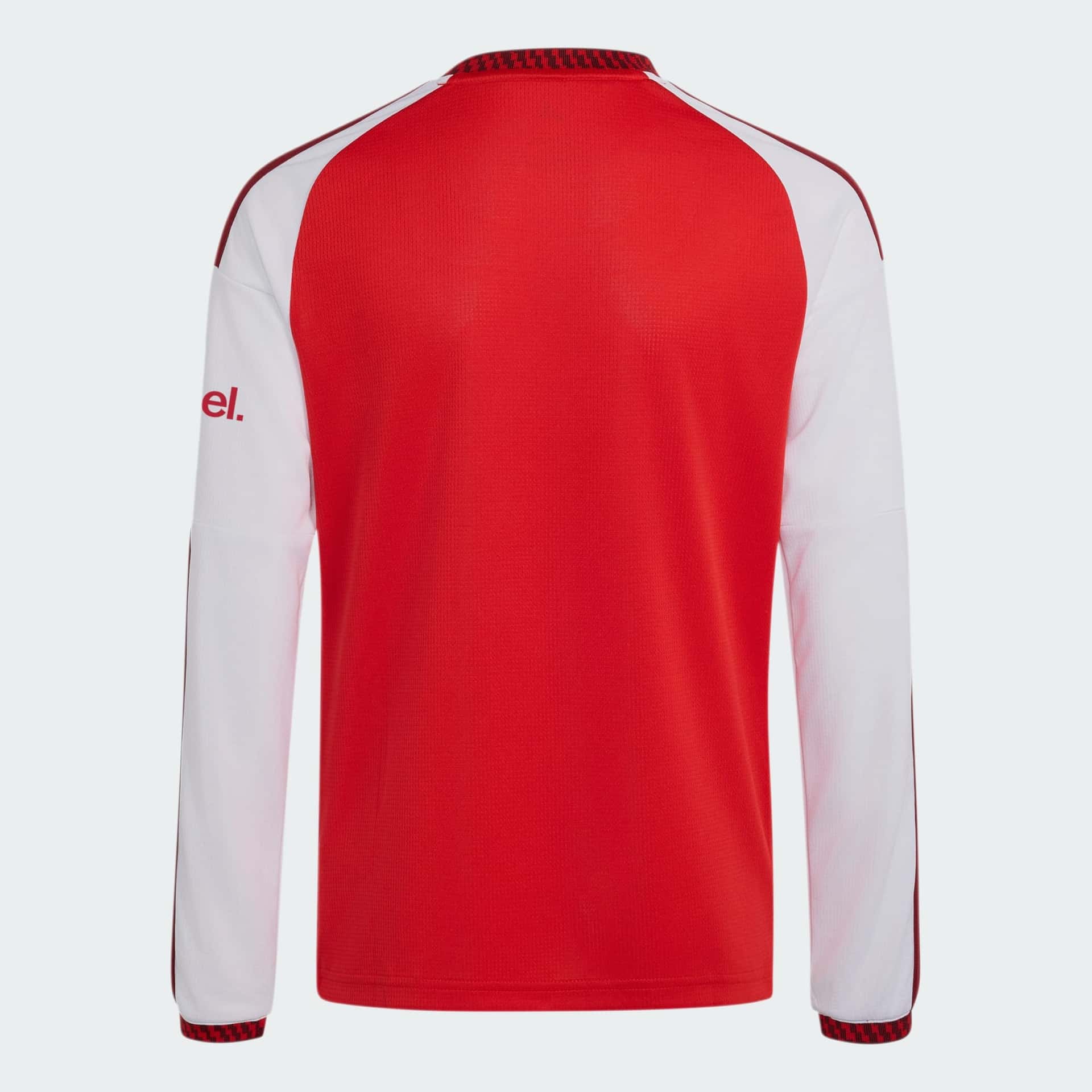 Arsenal 25/26 Home Jersey (Youth)