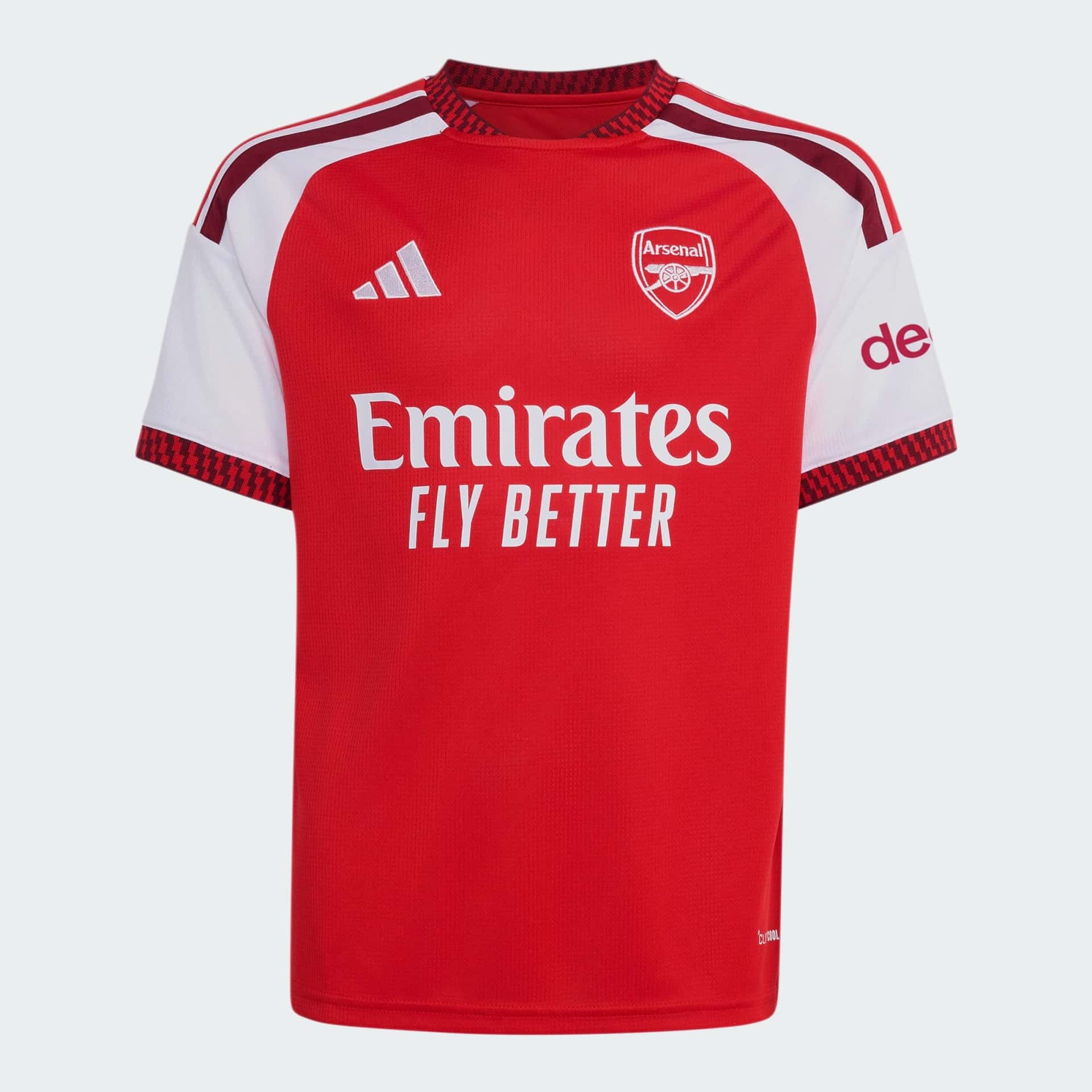 Arsenal 25/26 Third Jersey (Youth)