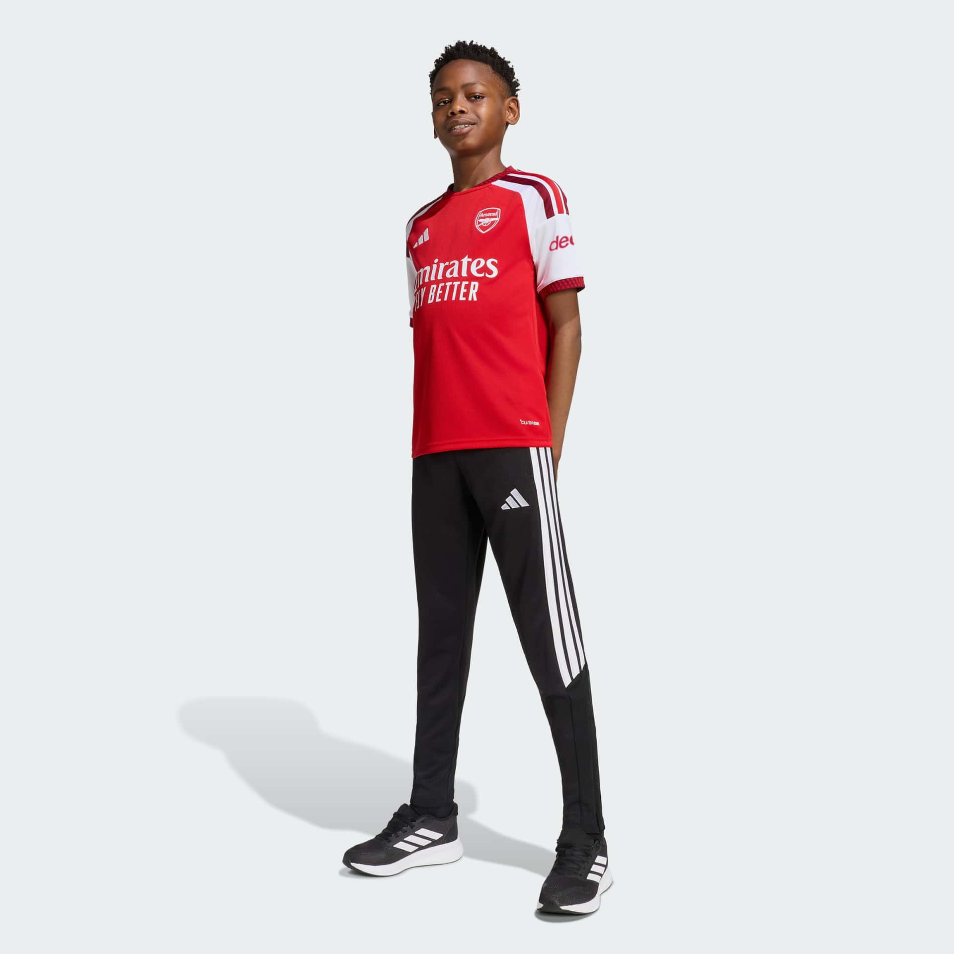 Arsenal 25/26 Third Jersey (Youth)