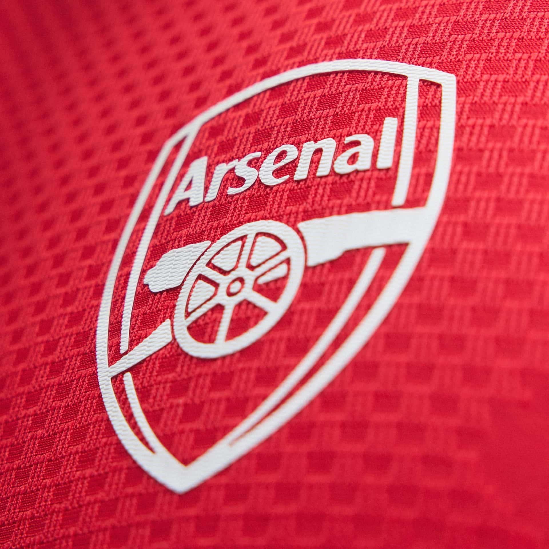 Arsenal 25/26 Special Edition Jersey (Youth)