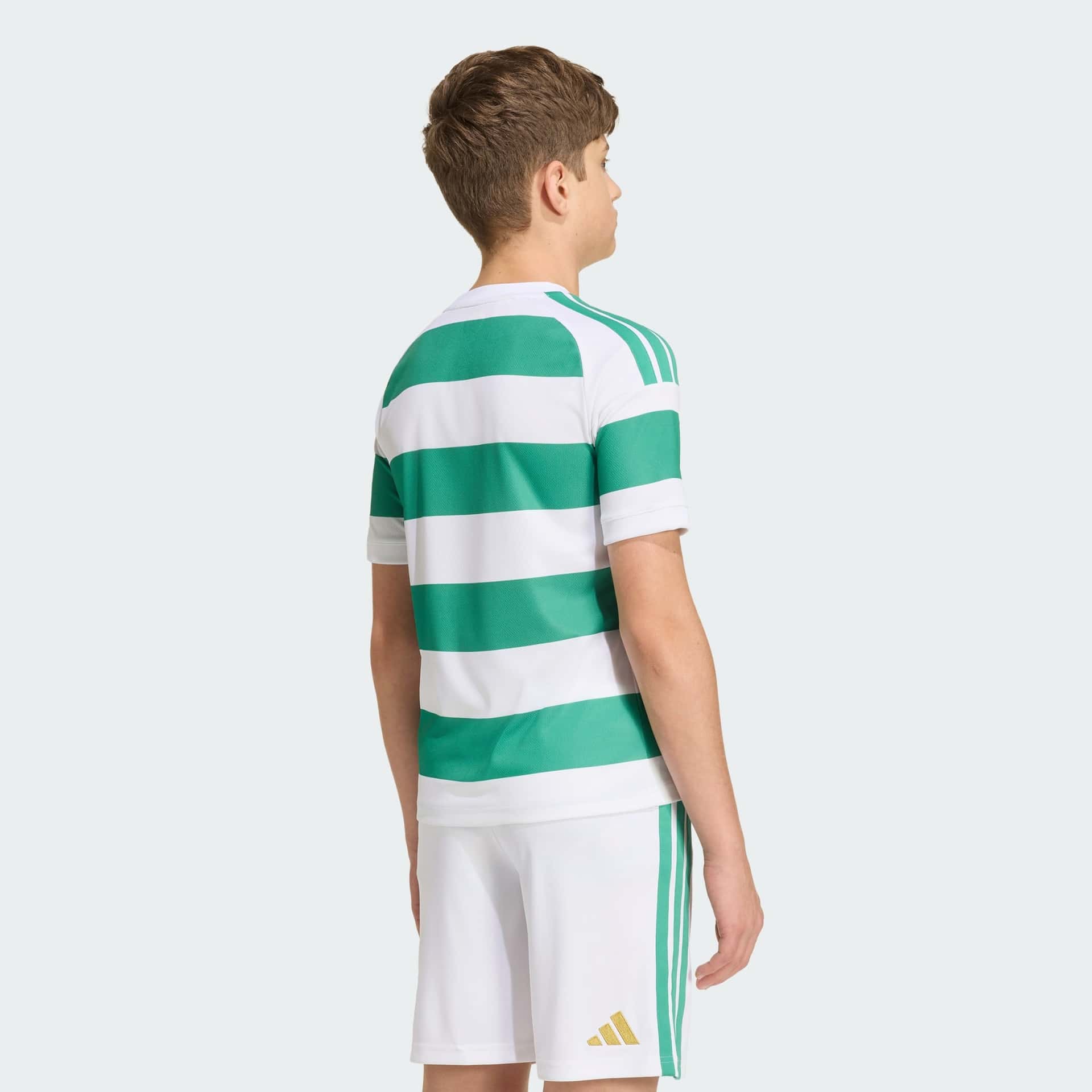Celtic FC 25/26 Third Jersey