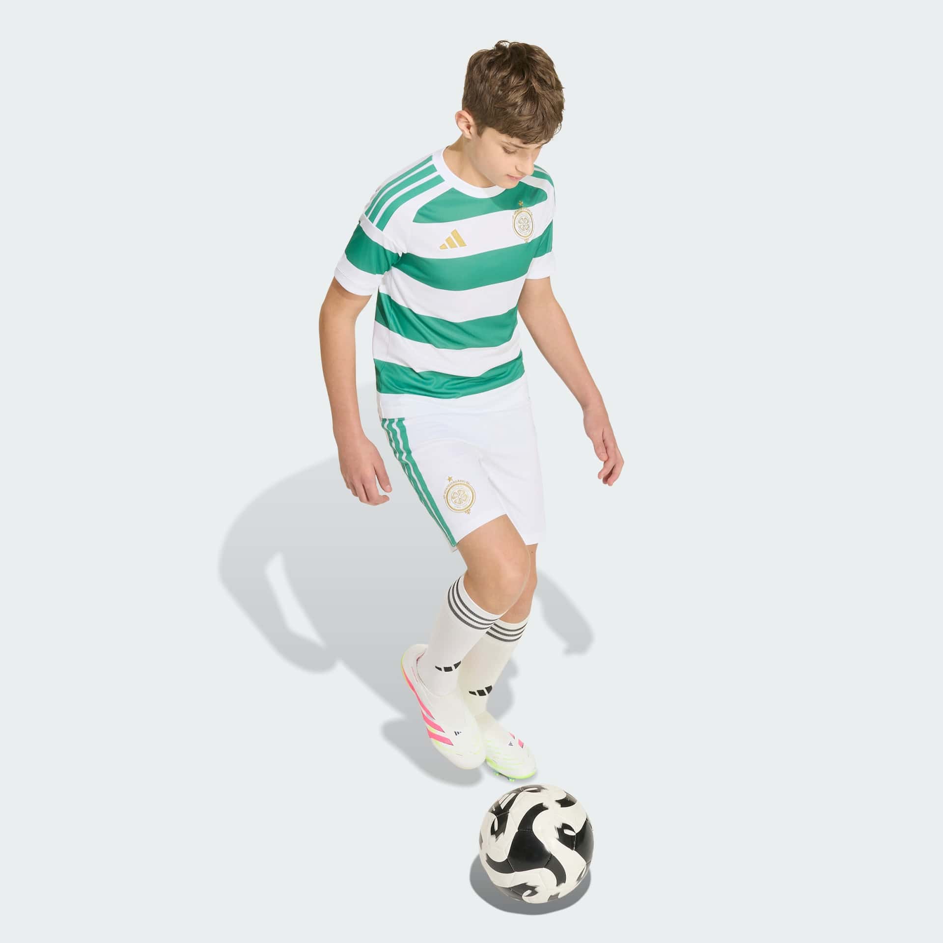 Celtic FC 25/26 Third Jersey