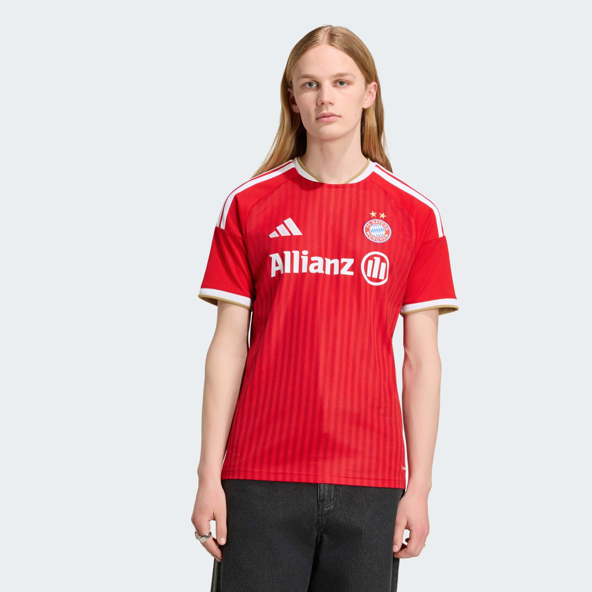 FC Bayern München 25/26 Away Authentic Jersey