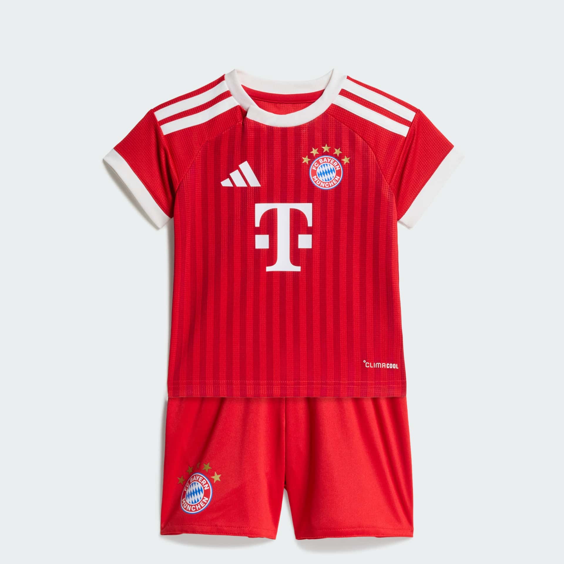 FC Bayern München 25/26 Third Authentic Jersey