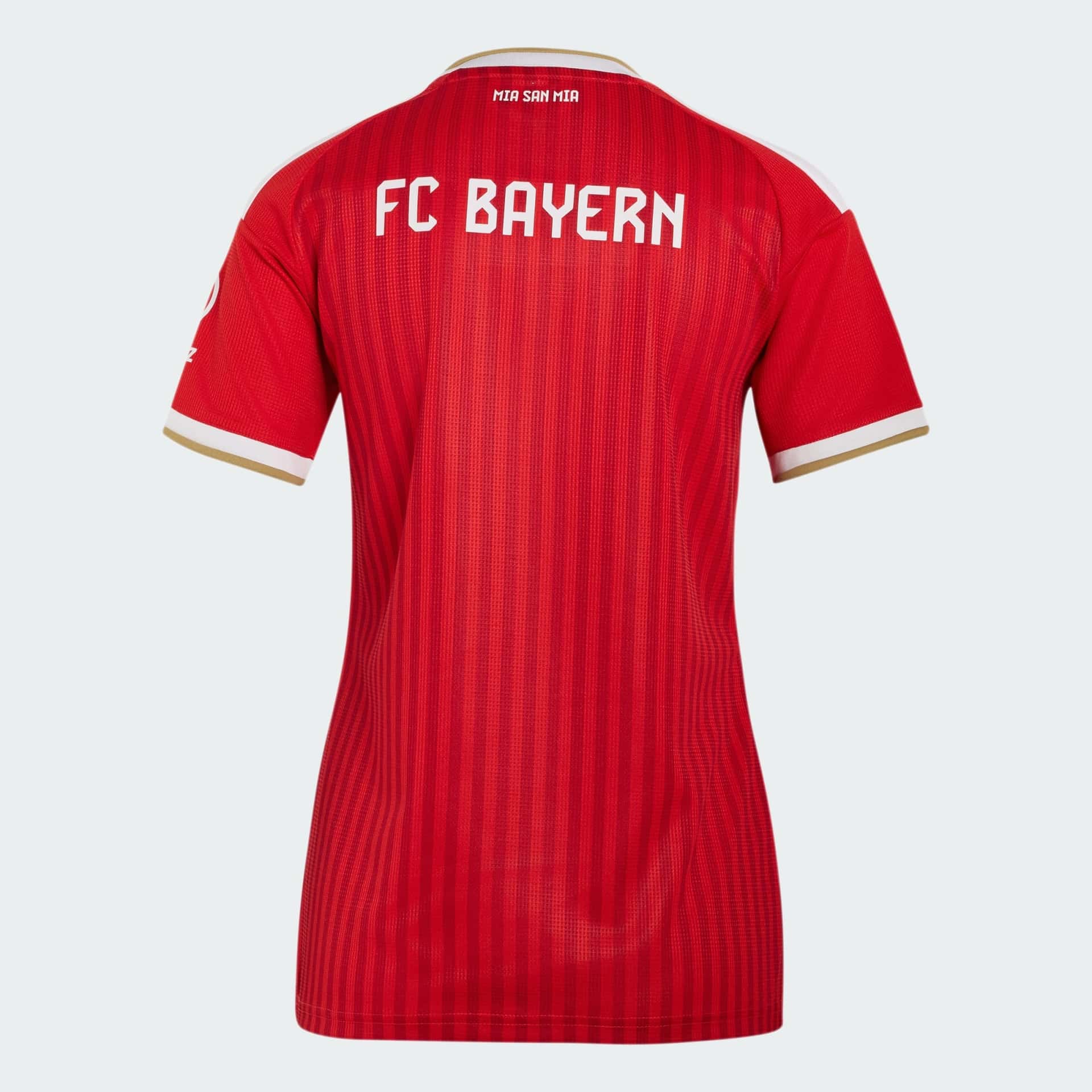 FC Bayern München 25/26 Fourth Authentic Jersey