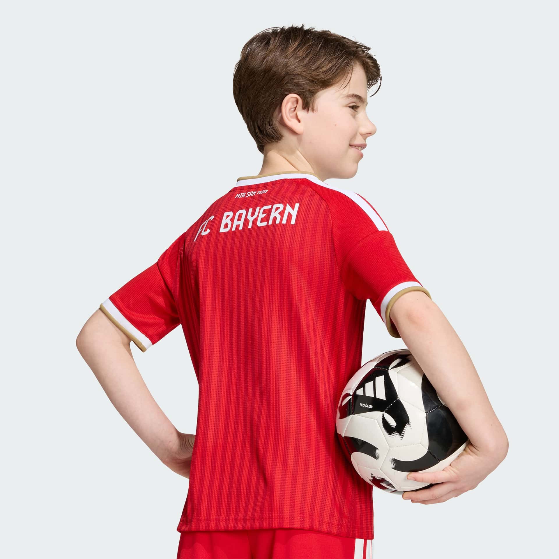 FC Bayern München 25/26 Special Edition Authentic Jersey
