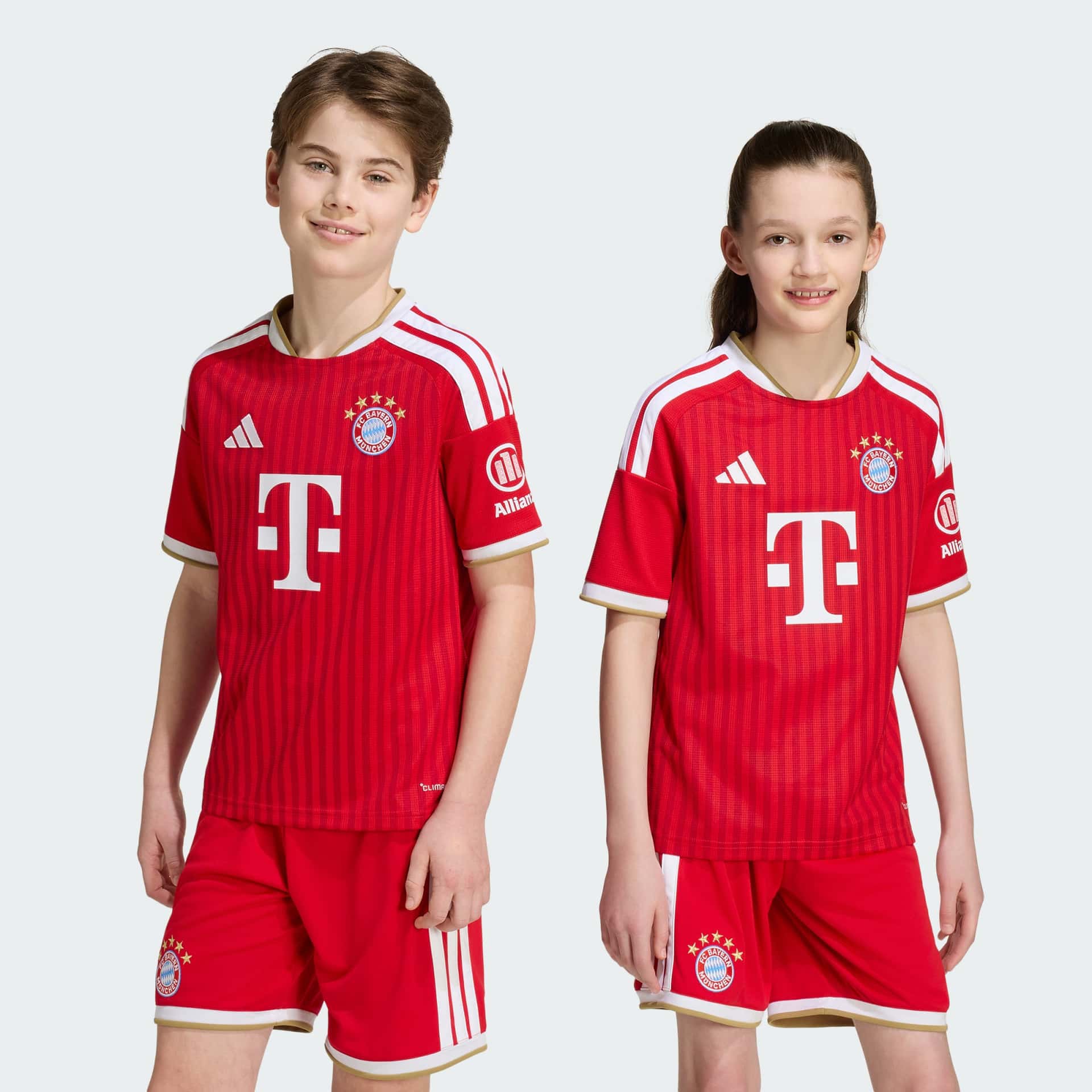 FC Bayern München 25/26 Special Edition Authentic Jersey