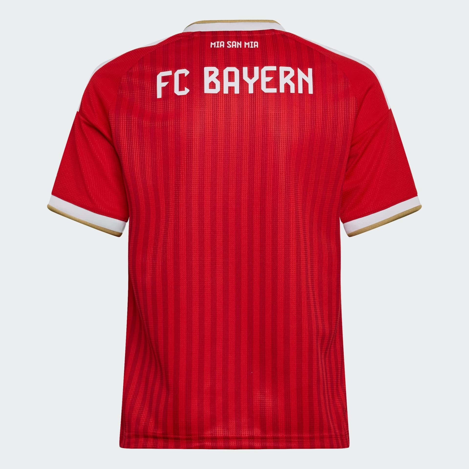 FC Bayern München 25/26 Special Edition Authentic Jersey