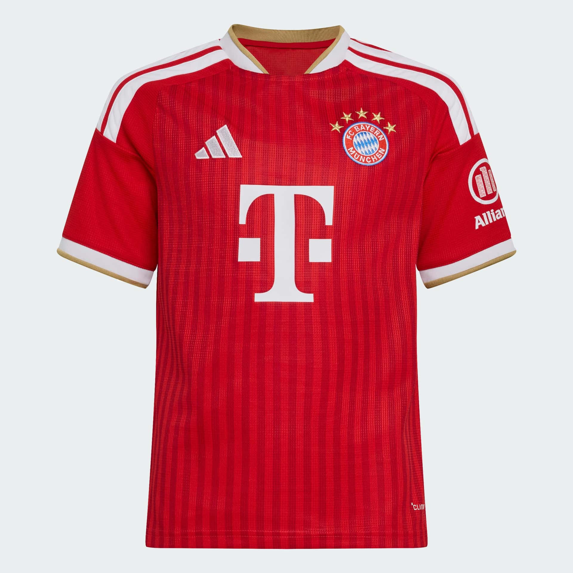 FC Bayern München 25/26 Special Edition Authentic Jersey