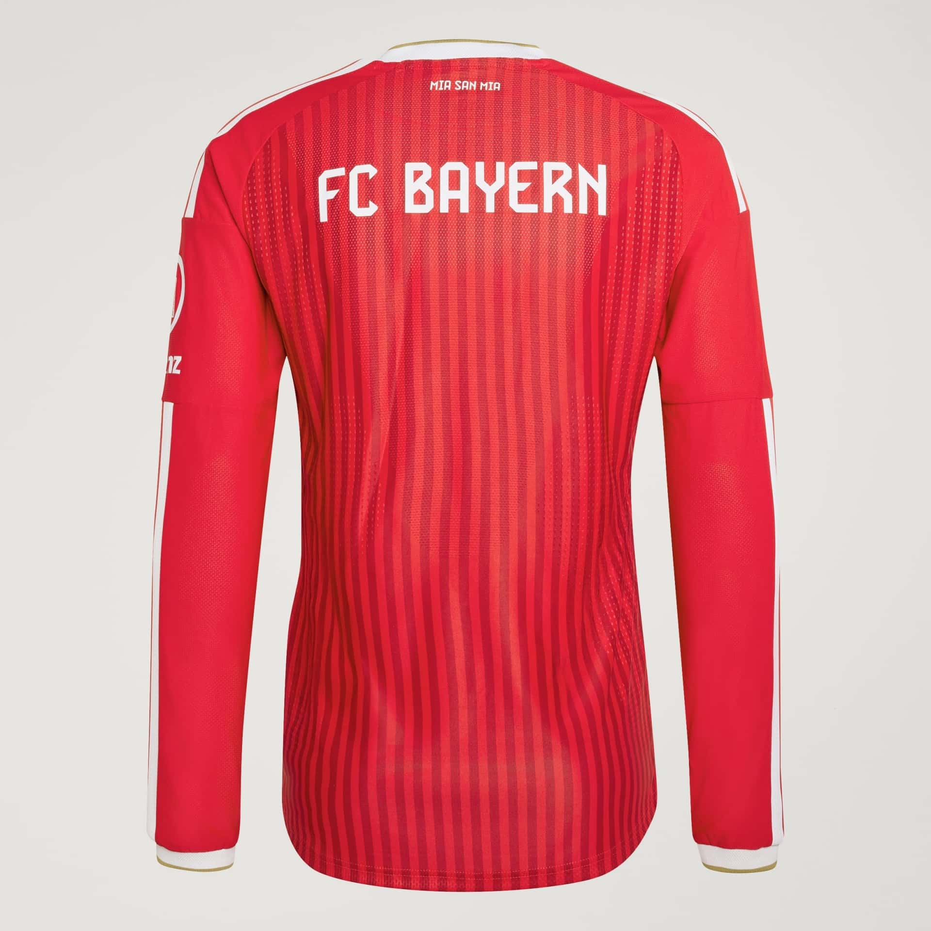 FC Bayern München 25/26 Training Training Jersey