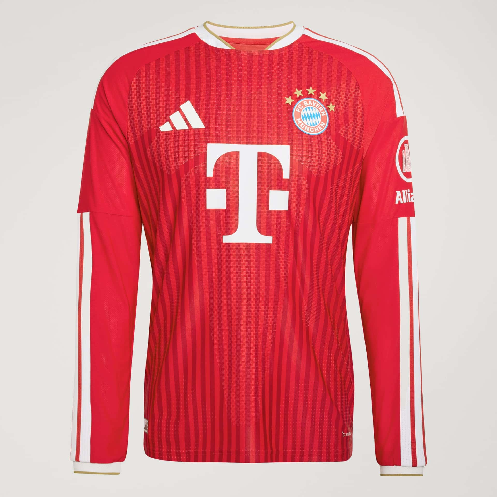 FC Bayern München 25/26 Training Training Jersey