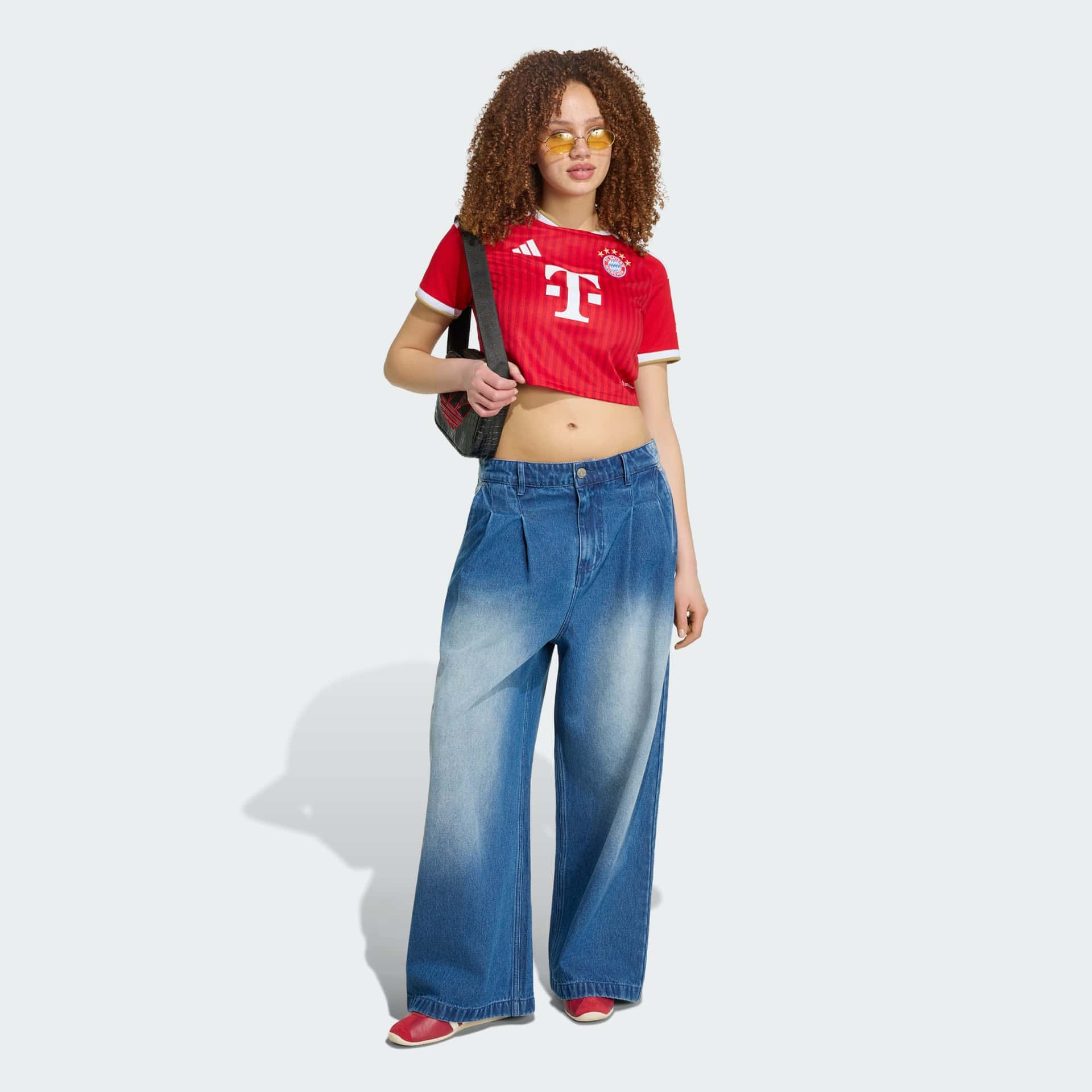 FC Bayern München 25/26 Training Training Jersey