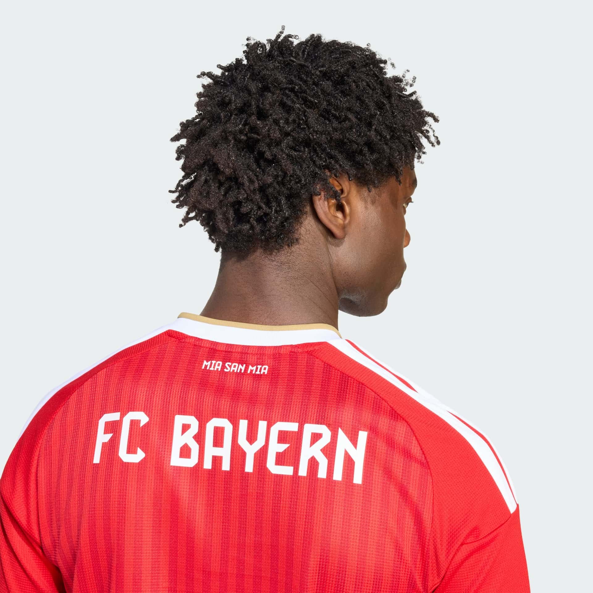 FC Bayern München 25/26 Training Training Jersey