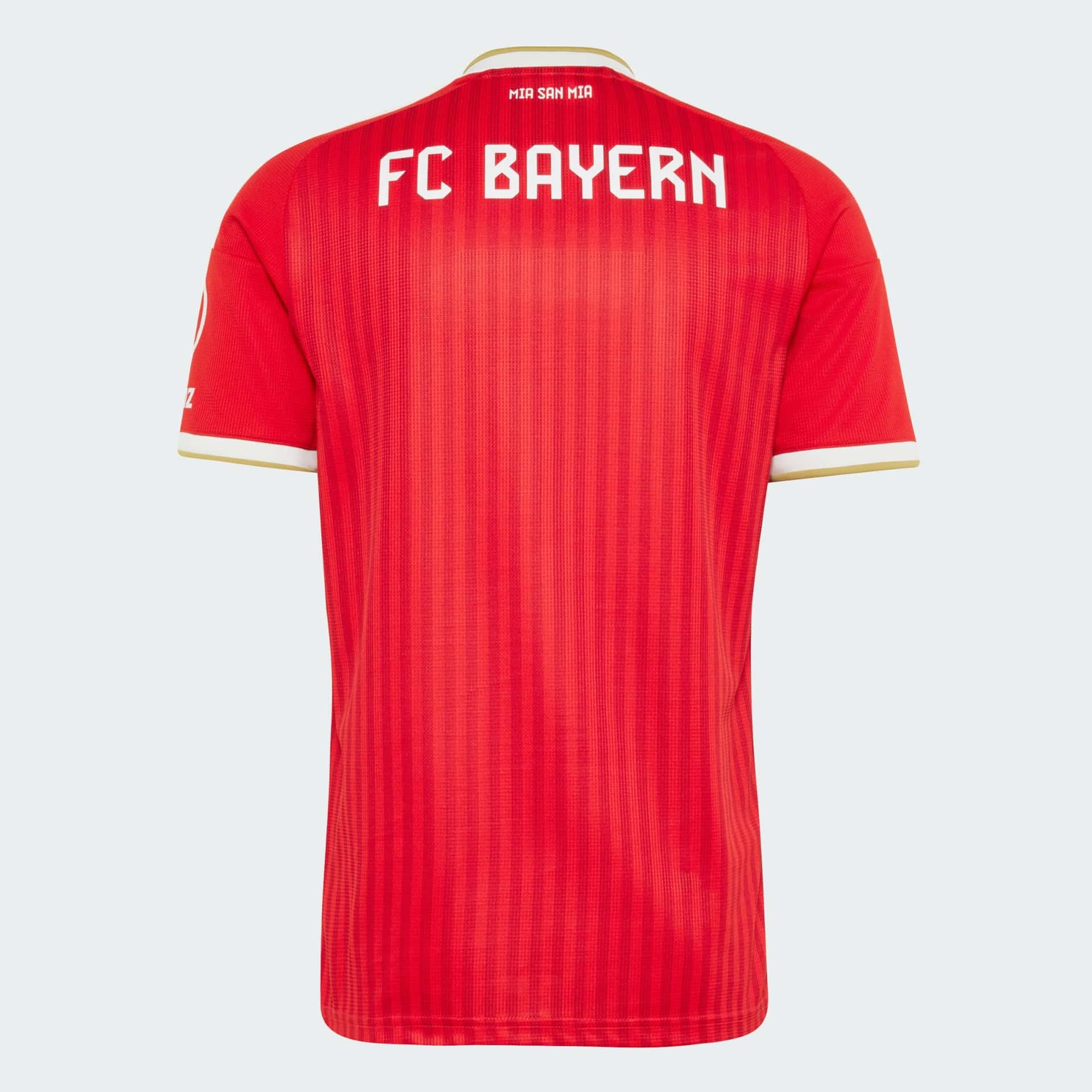 FC Bayern München 25/26 Training Training Jersey