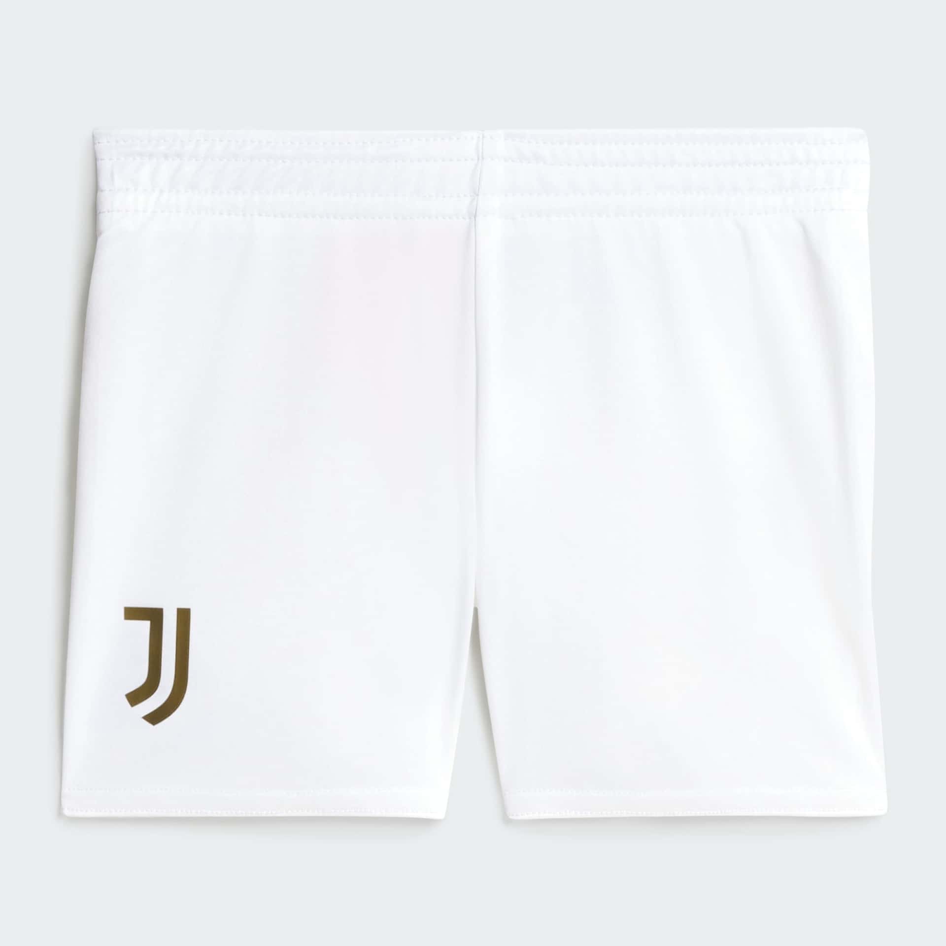 Juventus 25/26 Home Jersey