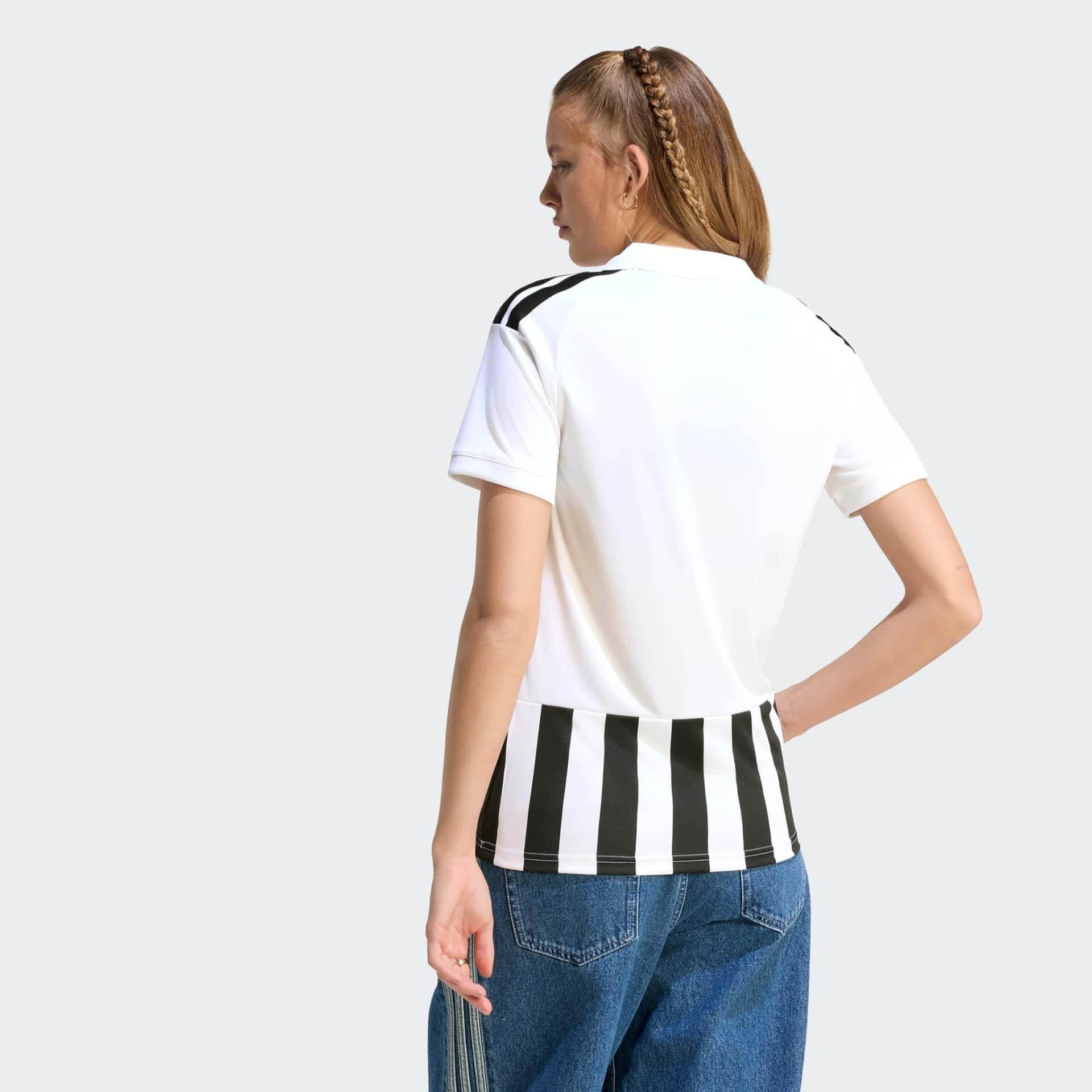 Juventus 25/26 Away Jersey