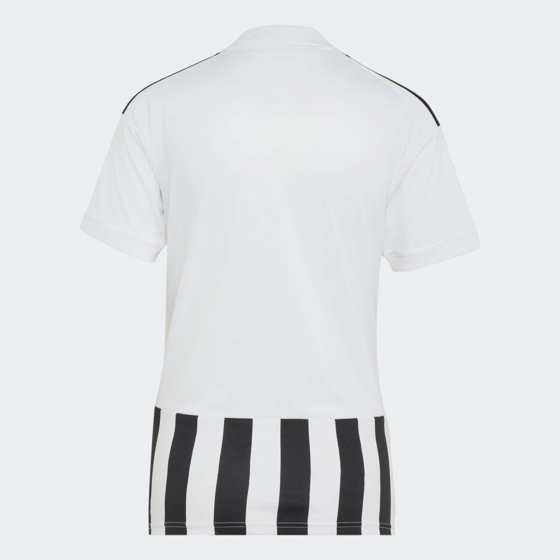 Juventus 25/26 Away Jersey