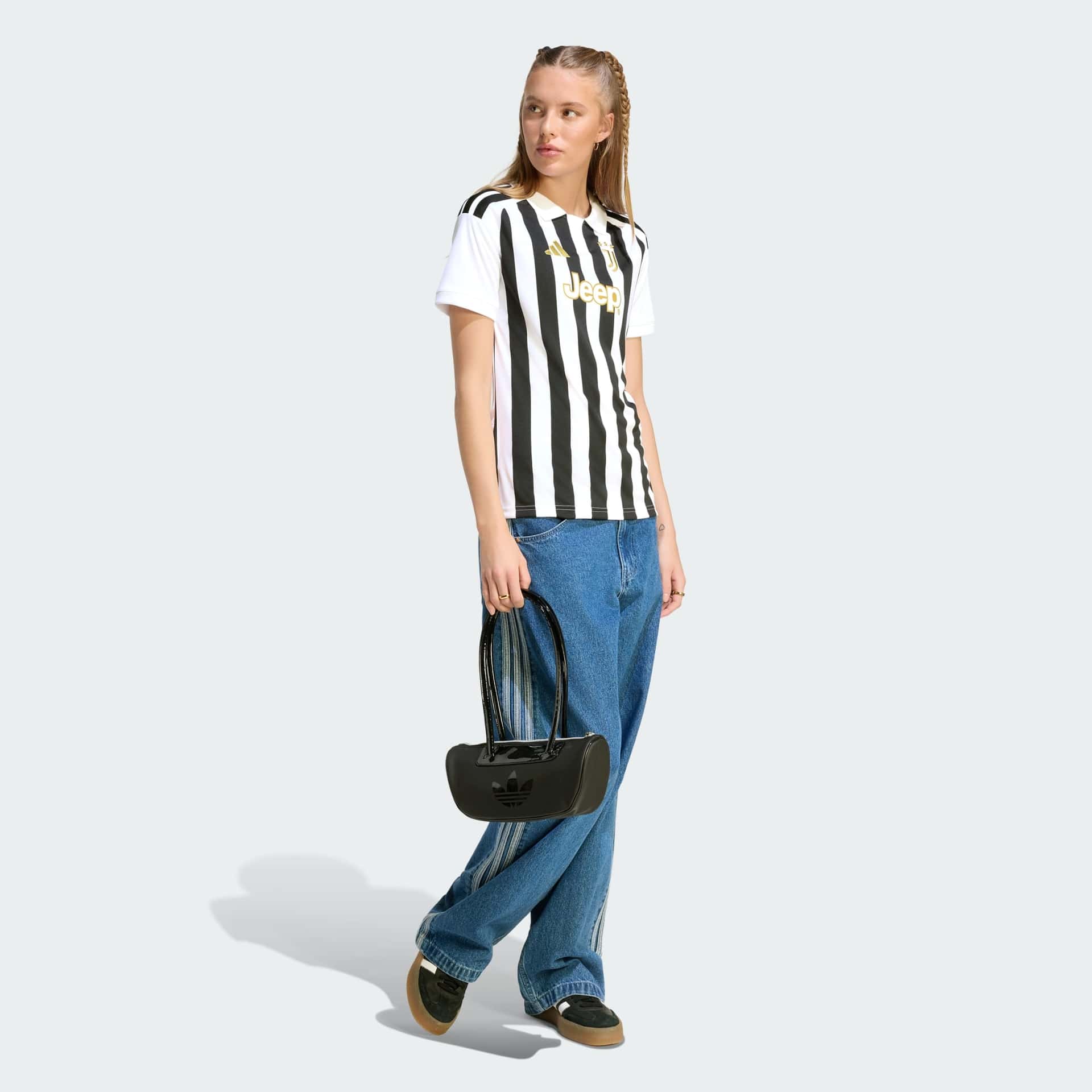 Juventus 25/26 Away Jersey