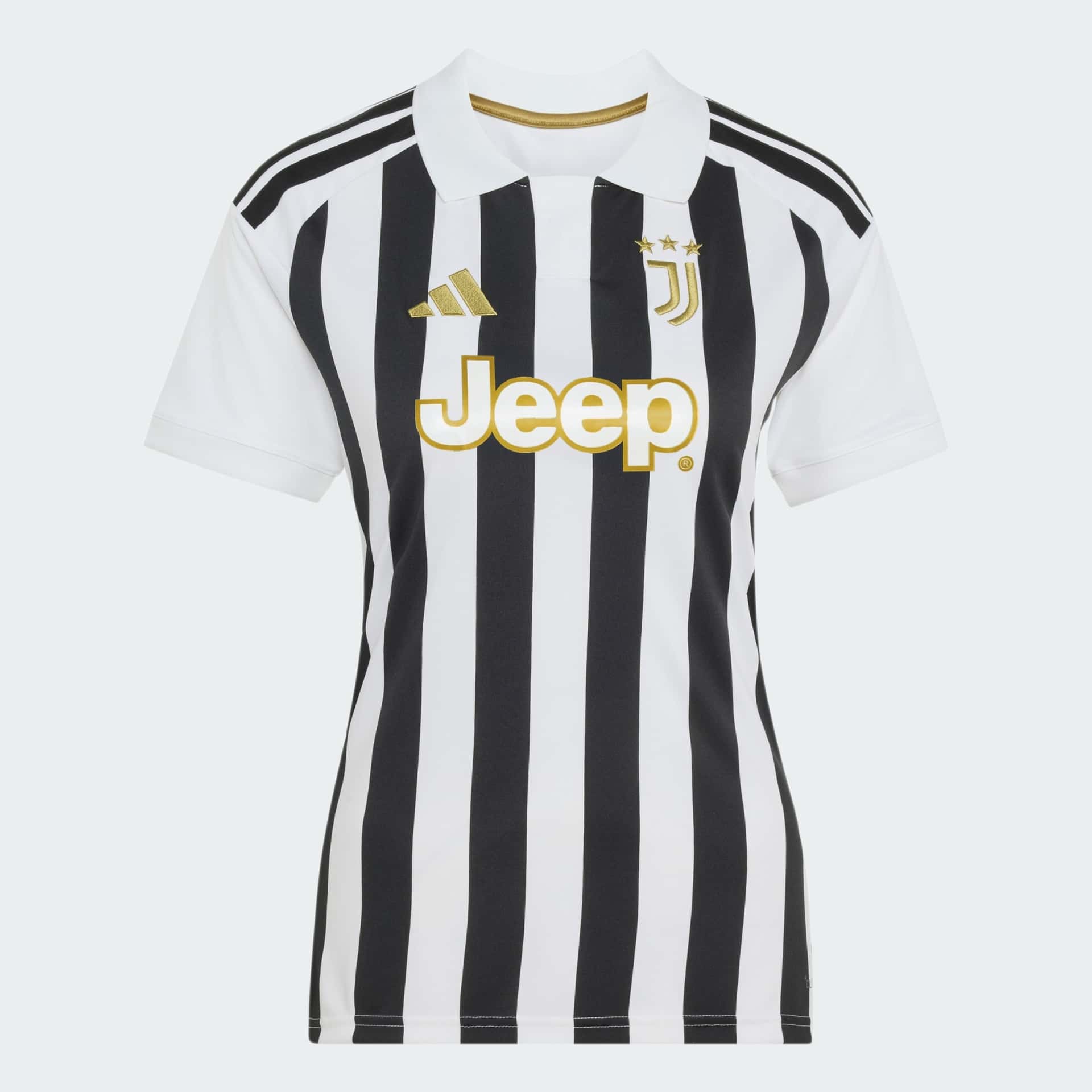 Juventus 25/26 Away Jersey