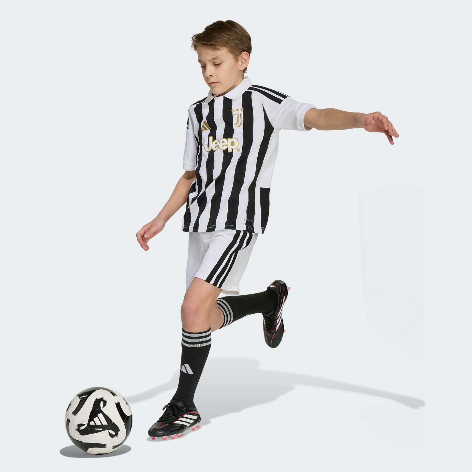 Juventus 25/26 Third Jersey