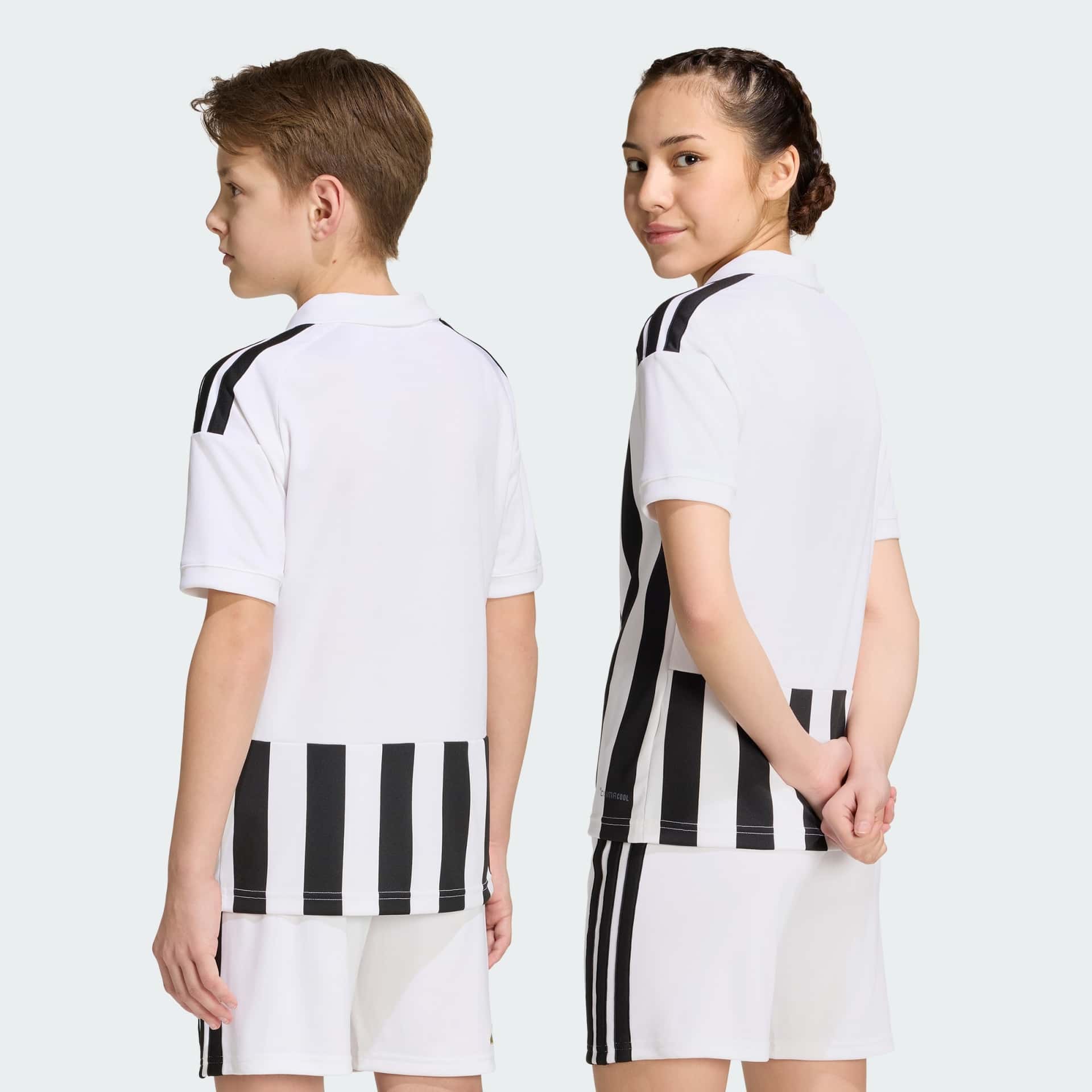 Juventus 25/26 Third Jersey