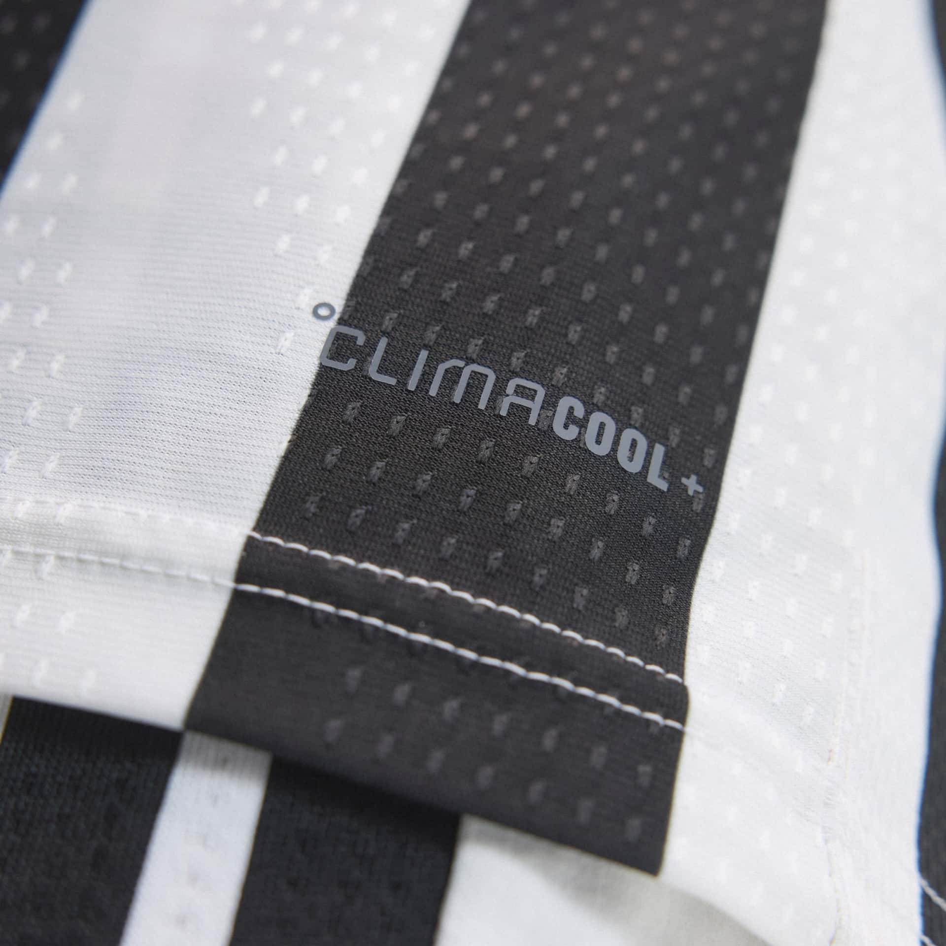 Juventus 25/26 Third Jersey