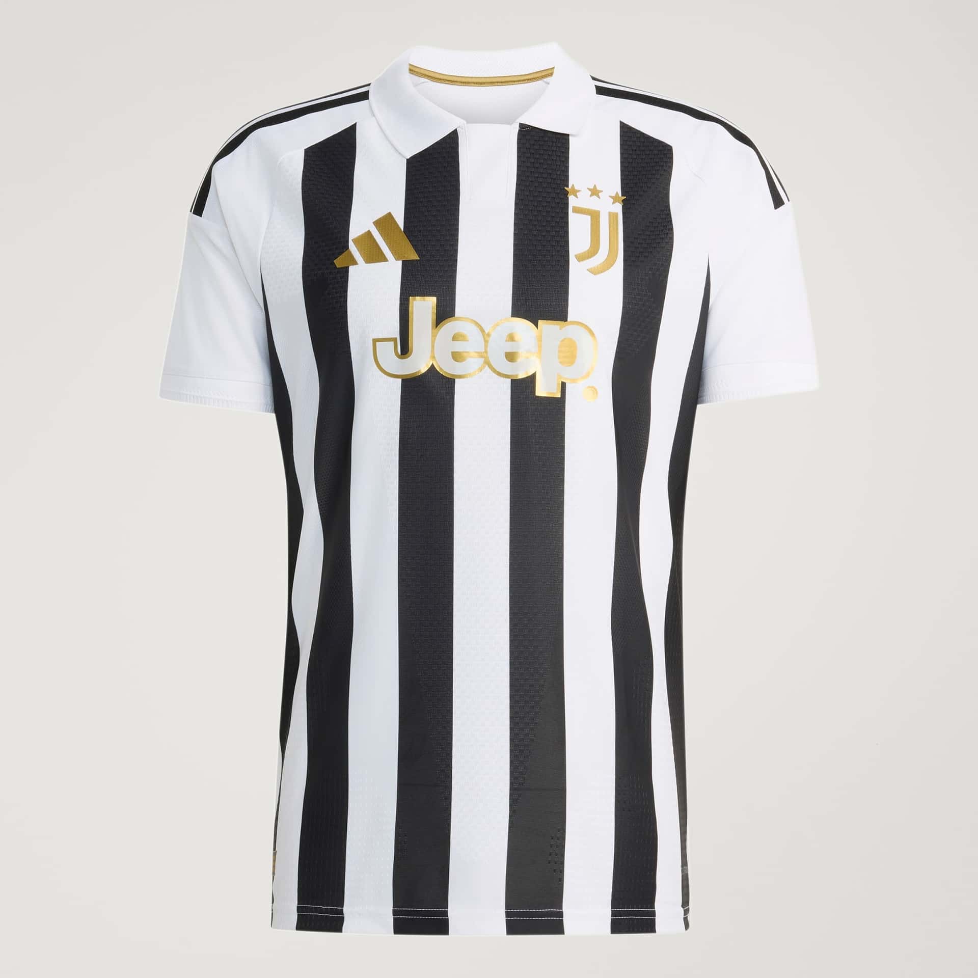 Juventus 25/26 Third Jersey