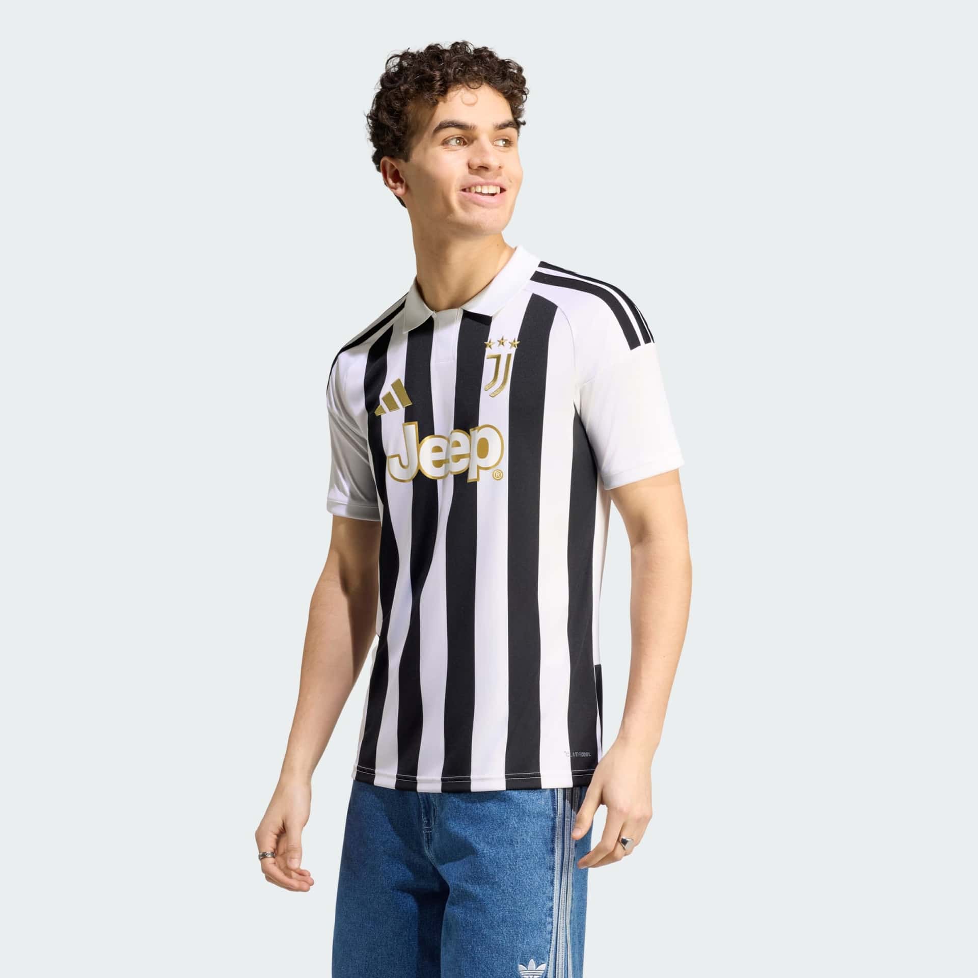 Juventus 25/26 Third Jersey