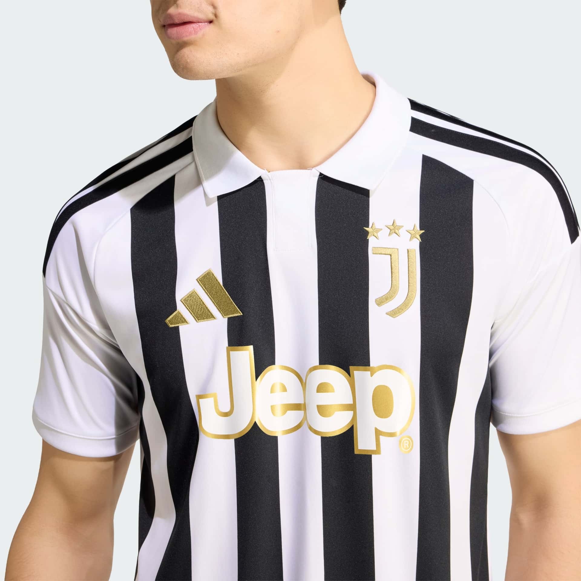 Juventus 25/26 Third Jersey