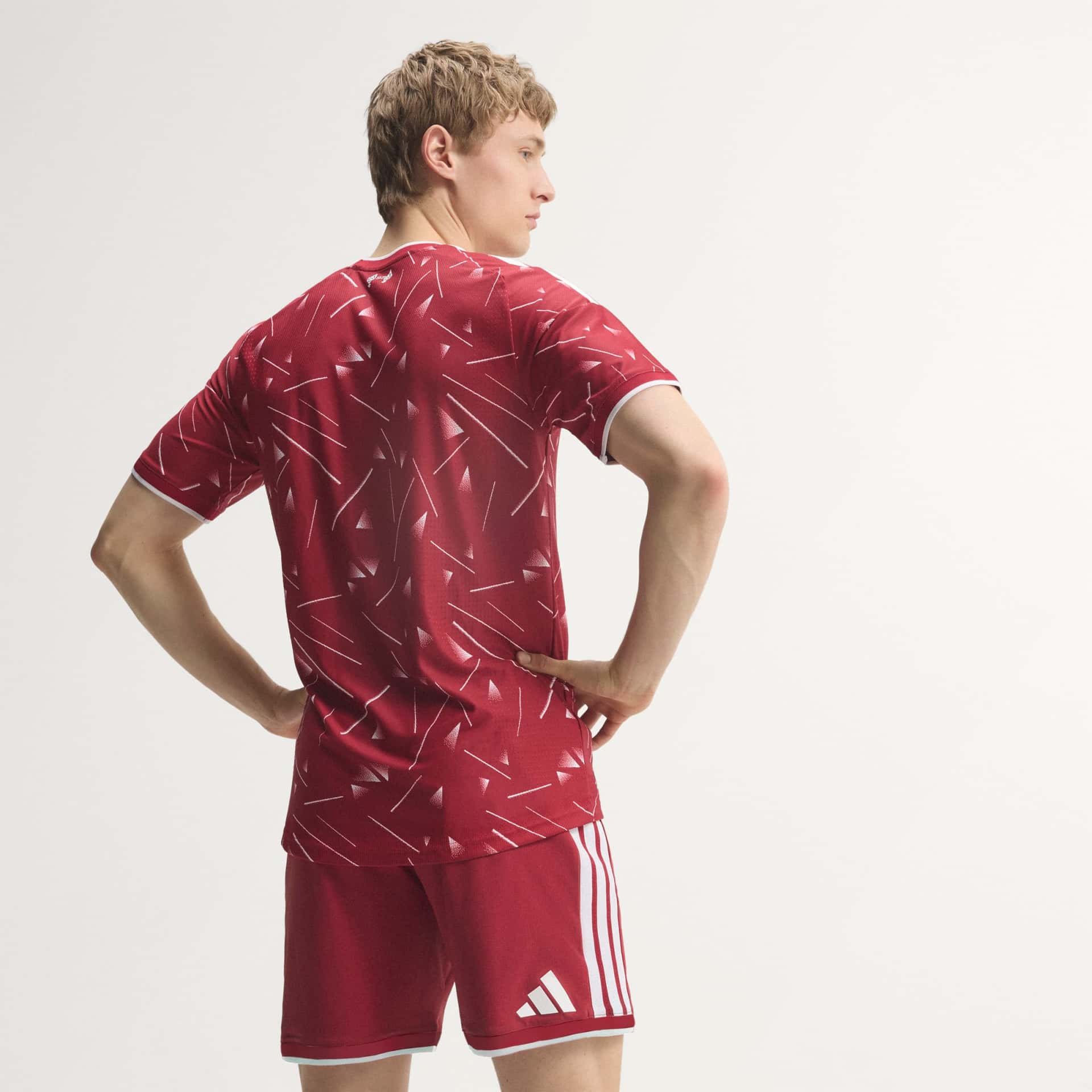 Liverpool 25/26 Away Jersey