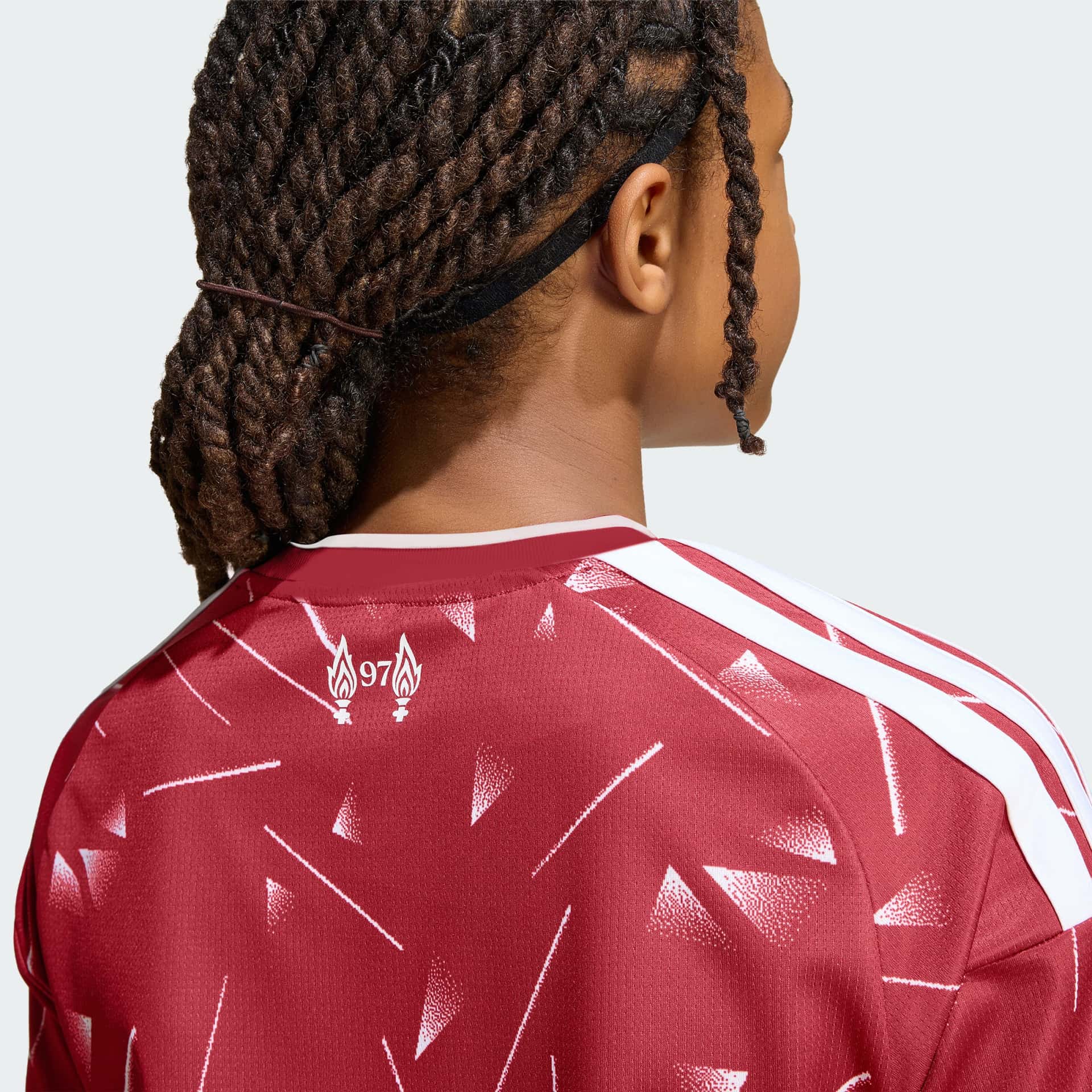 Liverpool 25/26 Fourth Jersey