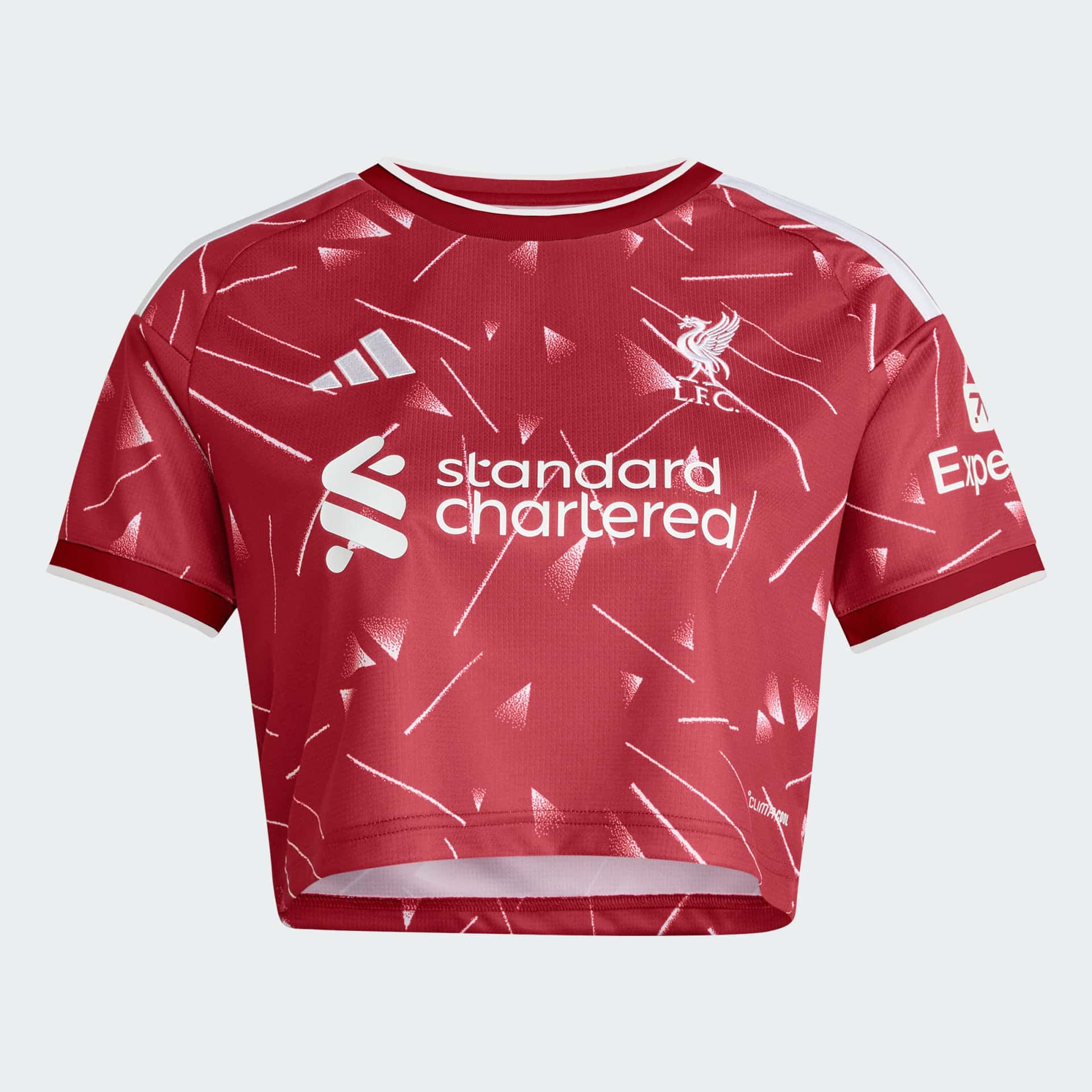 Liverpool 25/26 Edition 6 Jersey