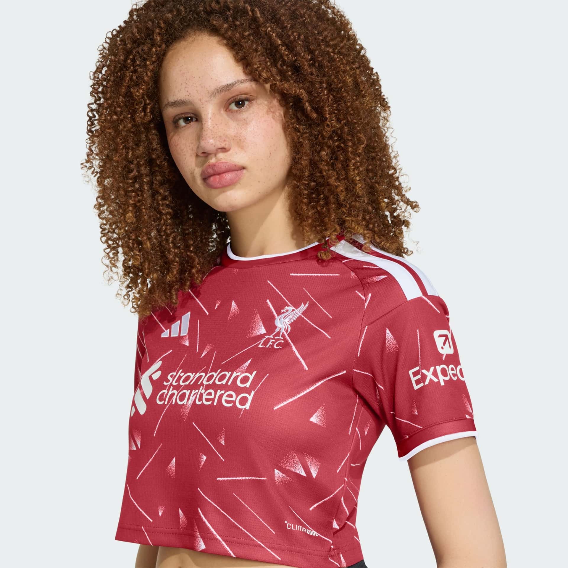 Liverpool 25/26 Edition 6 Jersey