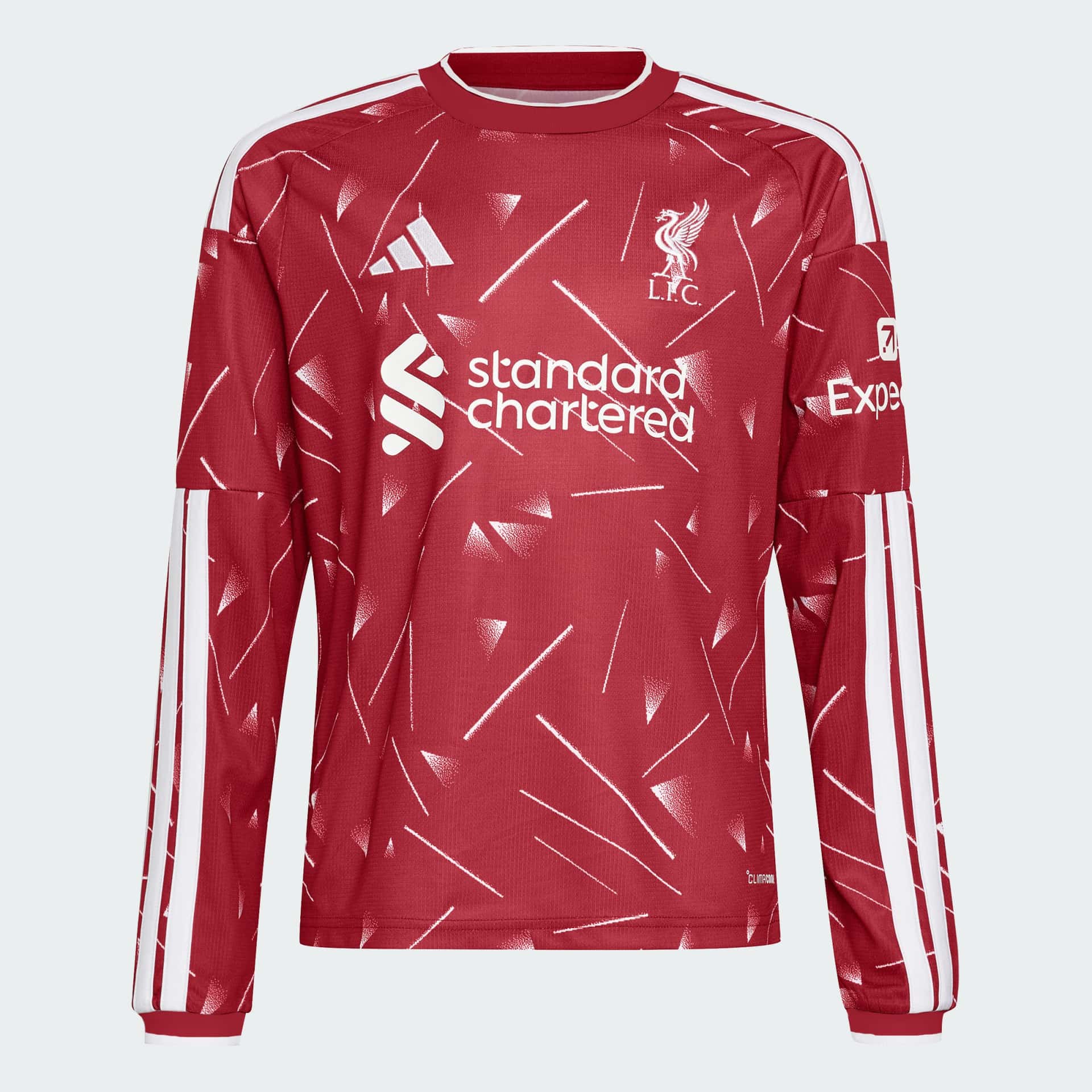 Liverpool 25/26 Edition 7 Jersey