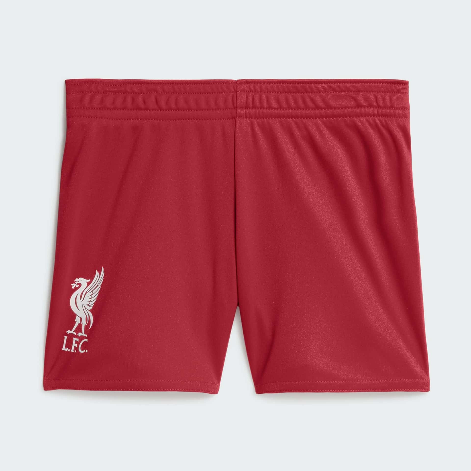 Liverpool 25/26 Edition 8 Jersey