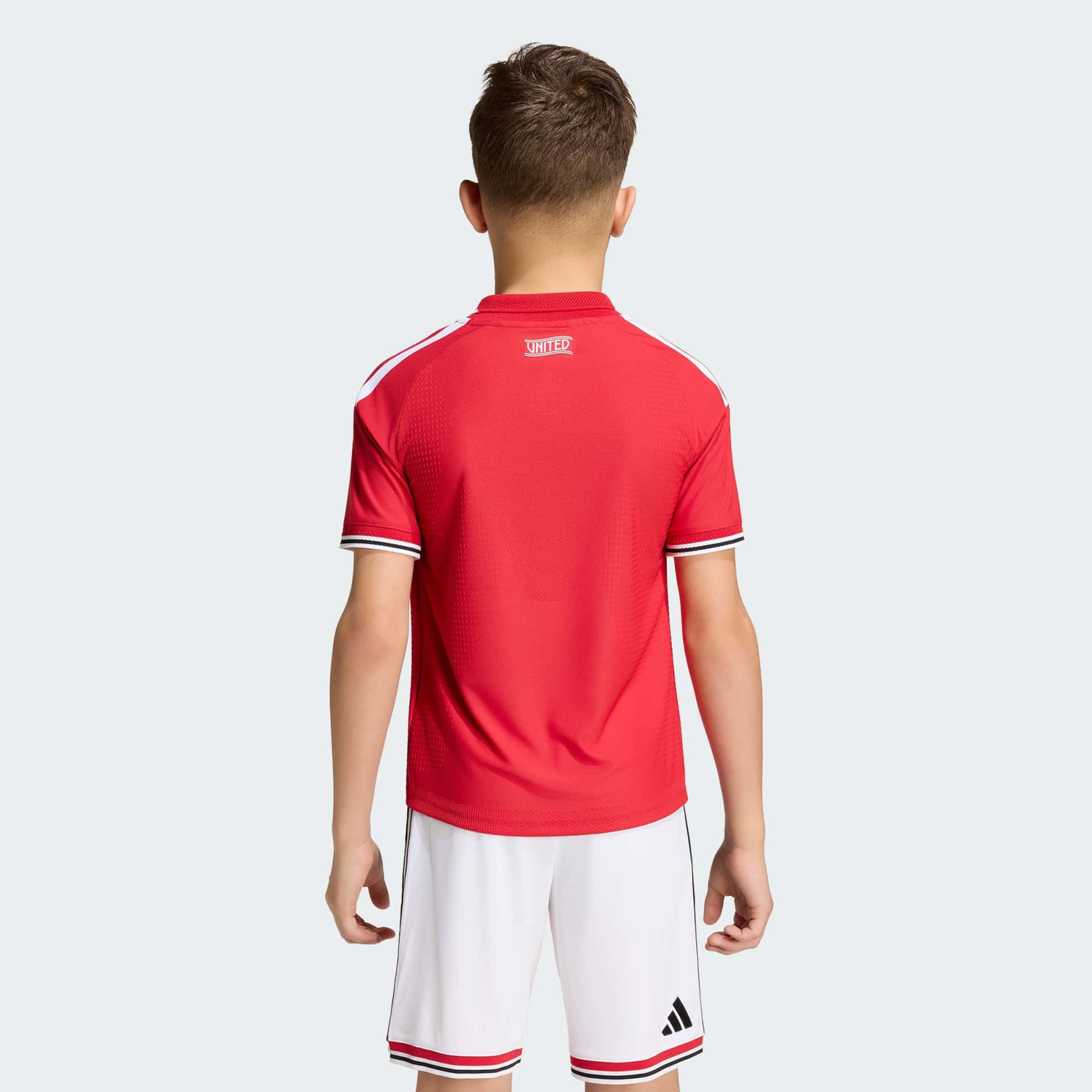 Manchester United 25/26 Third Jersey