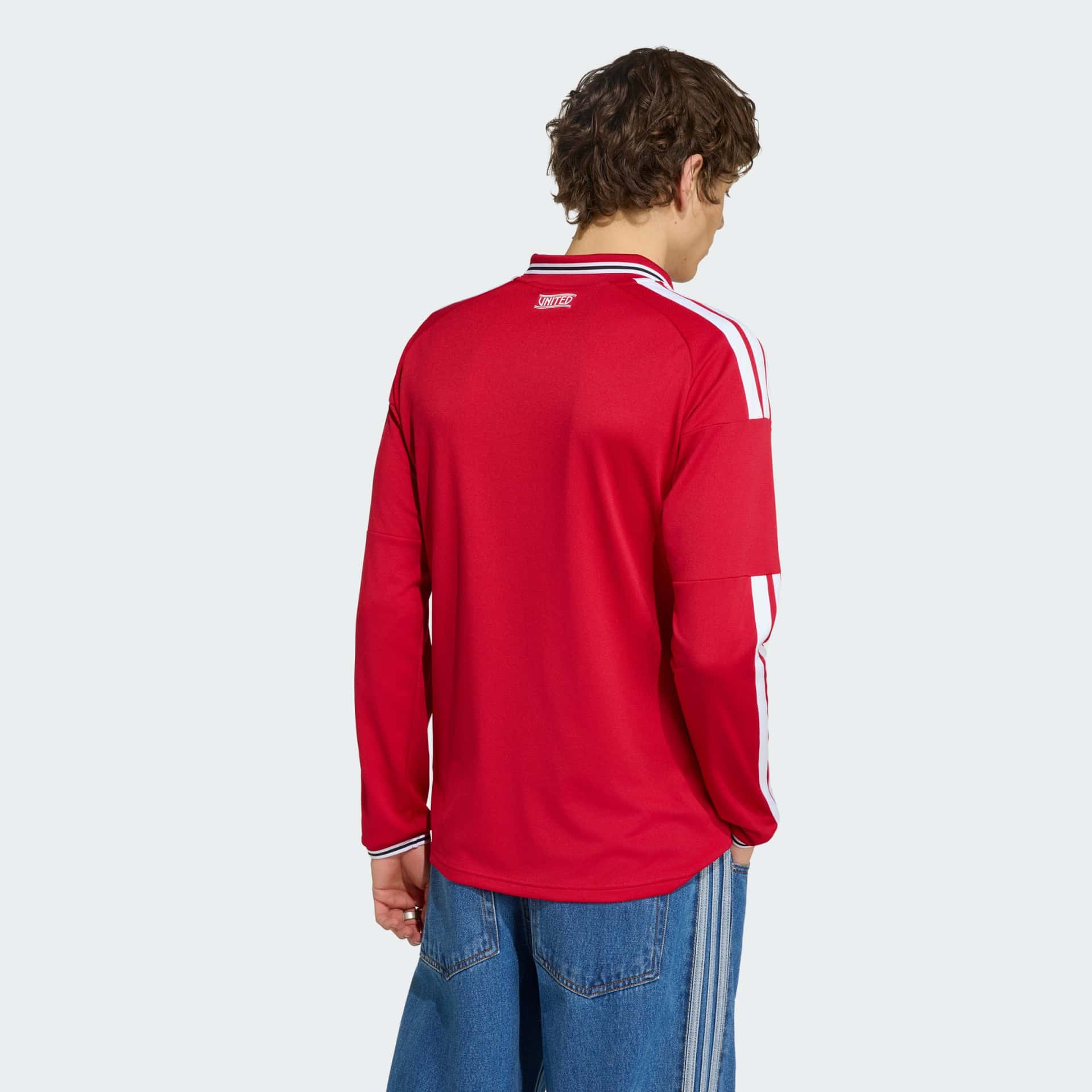 Manchester United 25/26 Third Jersey