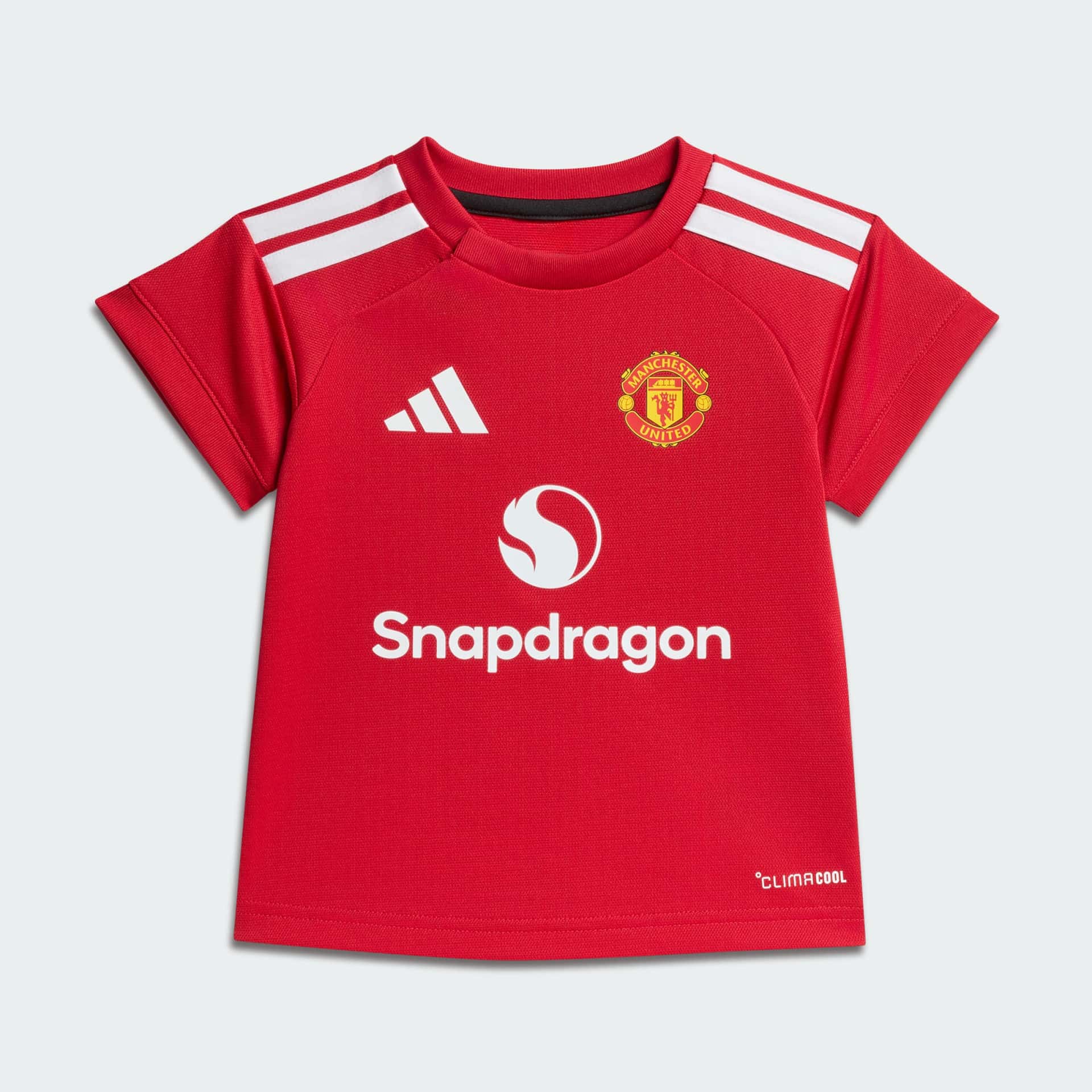 Manchester United 25/26 Third Jersey