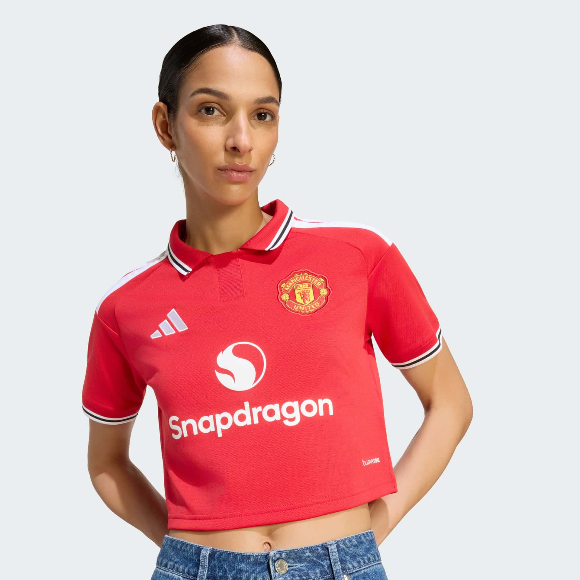 Manchester United 25/26 Third Jersey