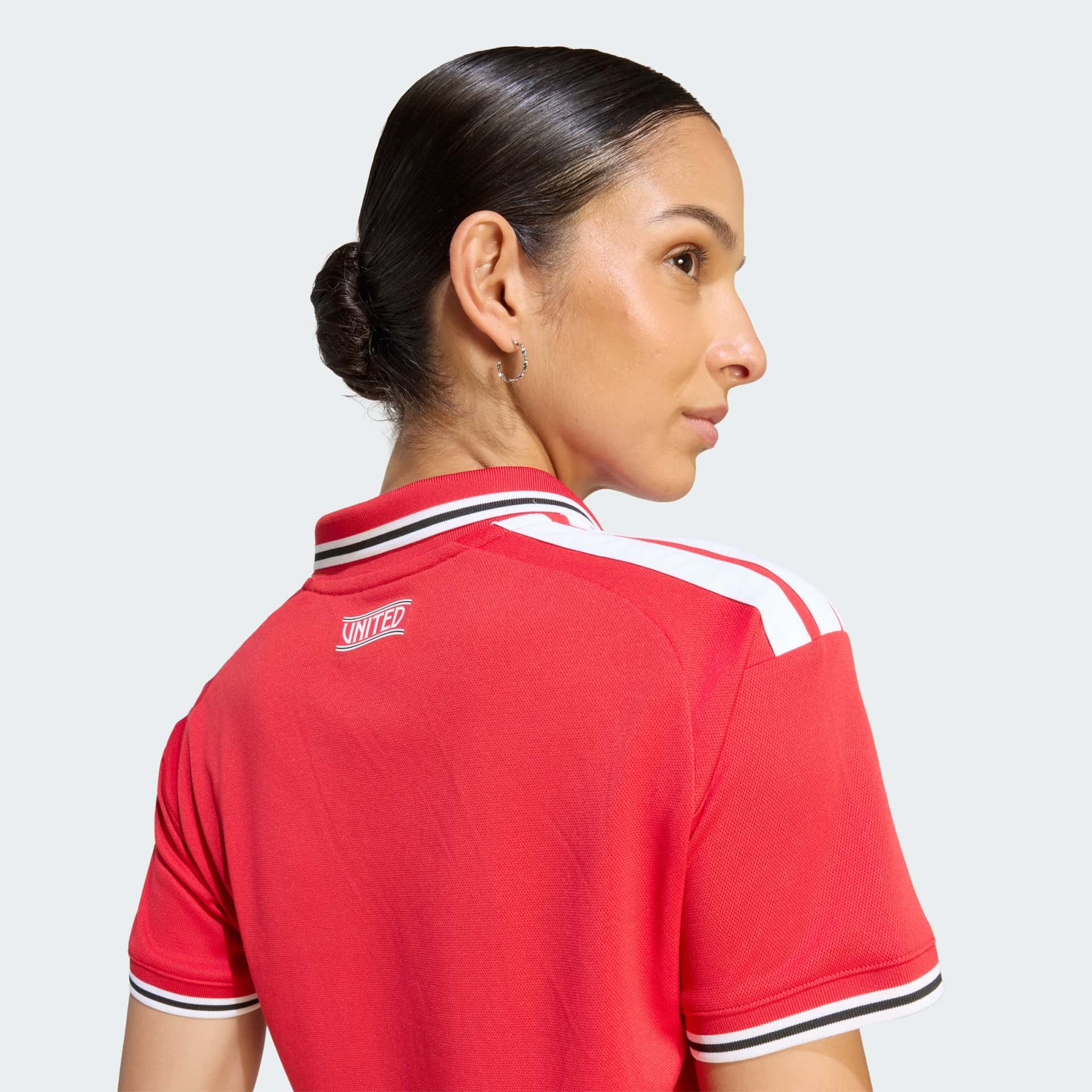 Manchester United 25/26 Third Jersey