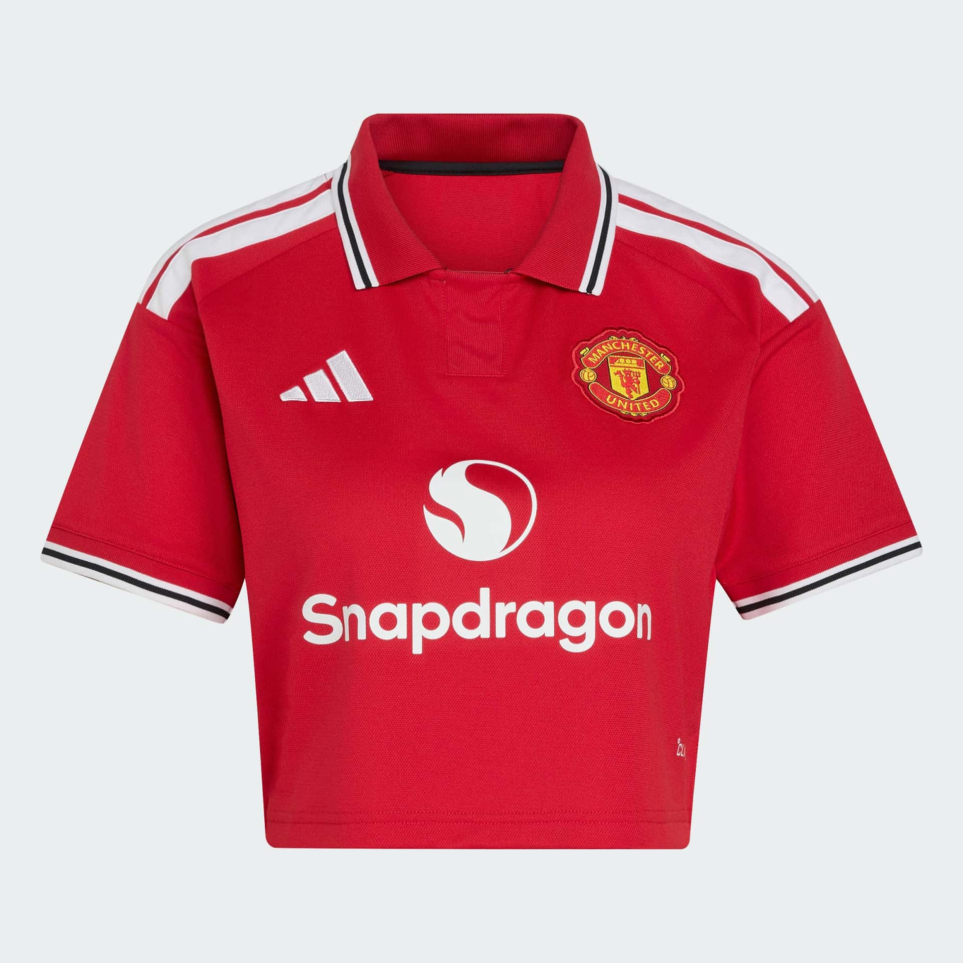Manchester United 25/26 Third Jersey