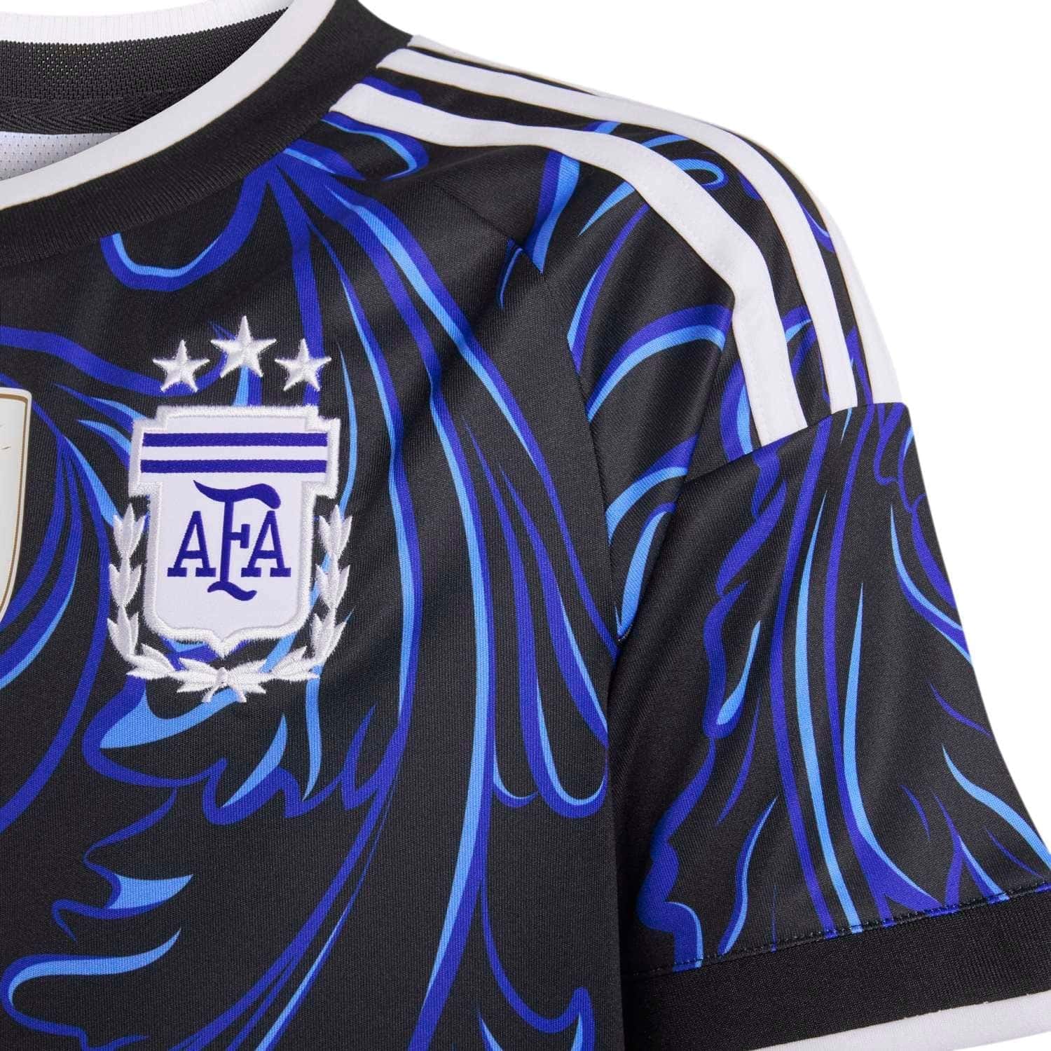 Argentina World Cup 2026 Away Jersey (Youth)