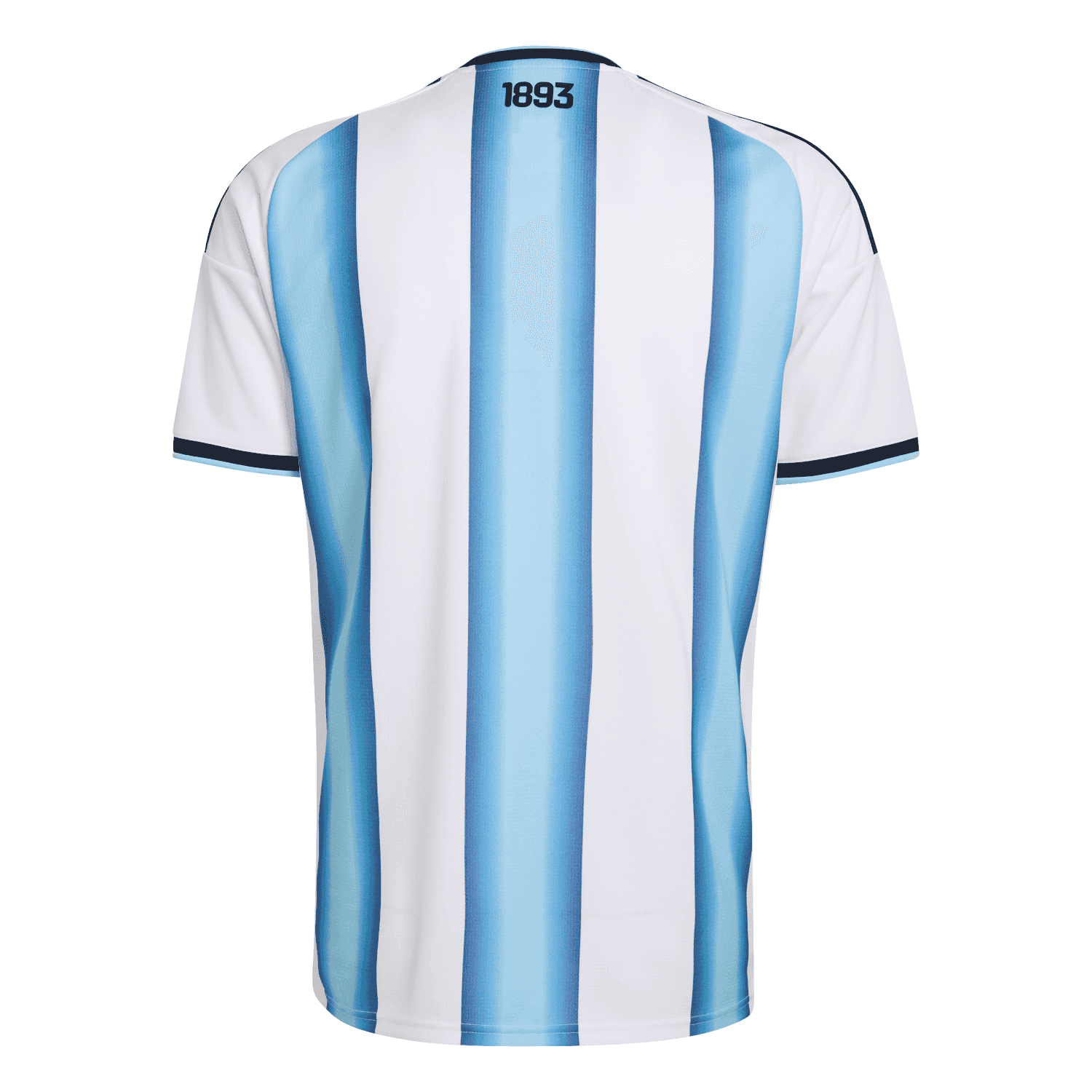 Argentina World Cup 2026 Home Jersey
