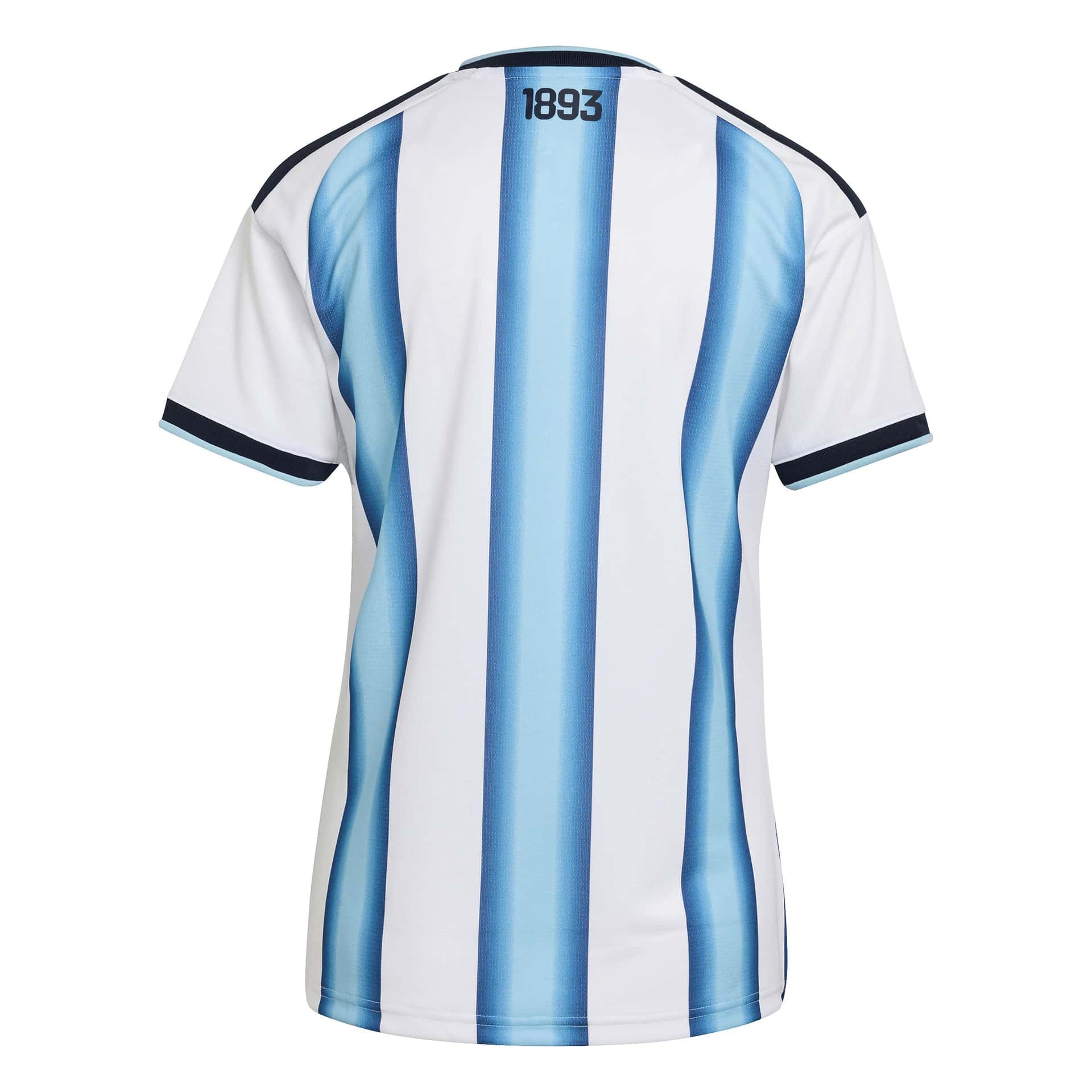Argentina World Cup 2026 Home Jersey (Women's)