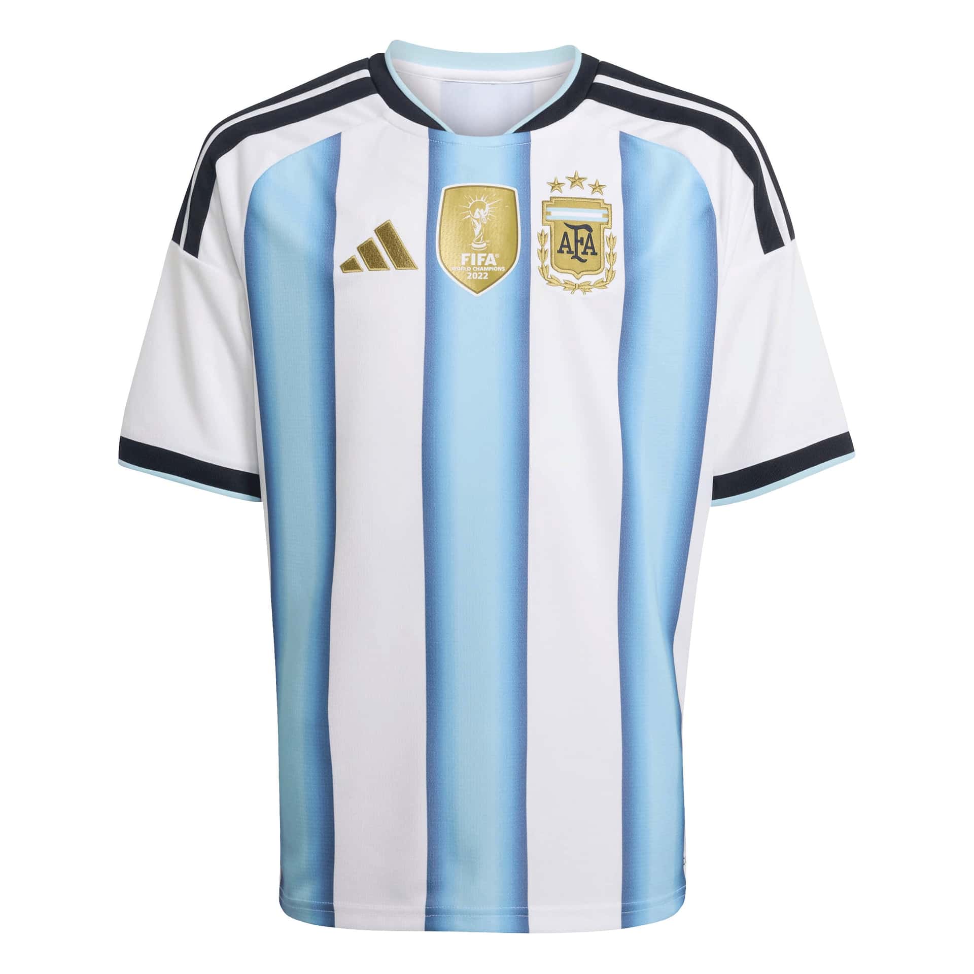 Argentina World Cup 2026 Home Jersey (Youth)
