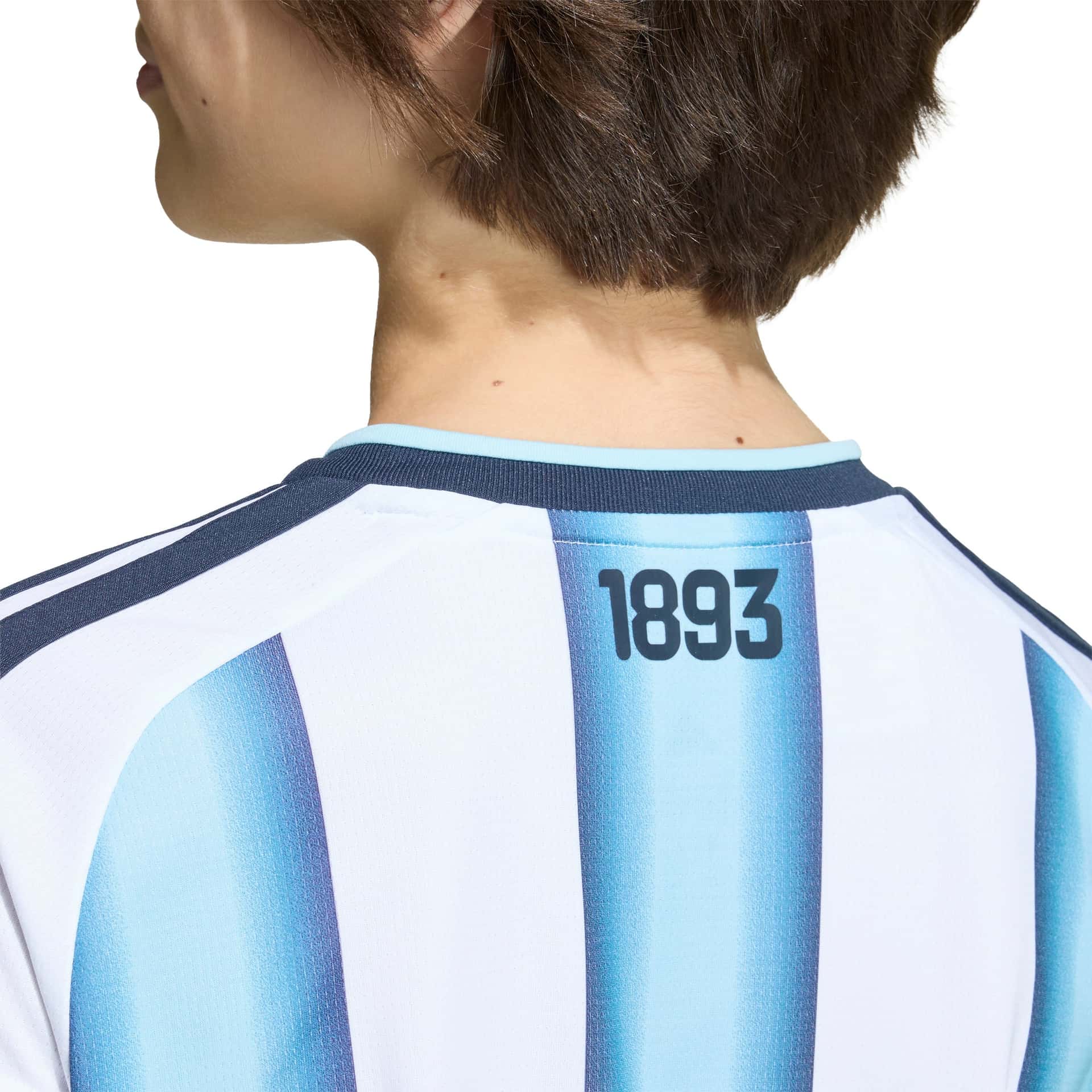 Argentina World Cup 2026 Home Jersey (Youth)