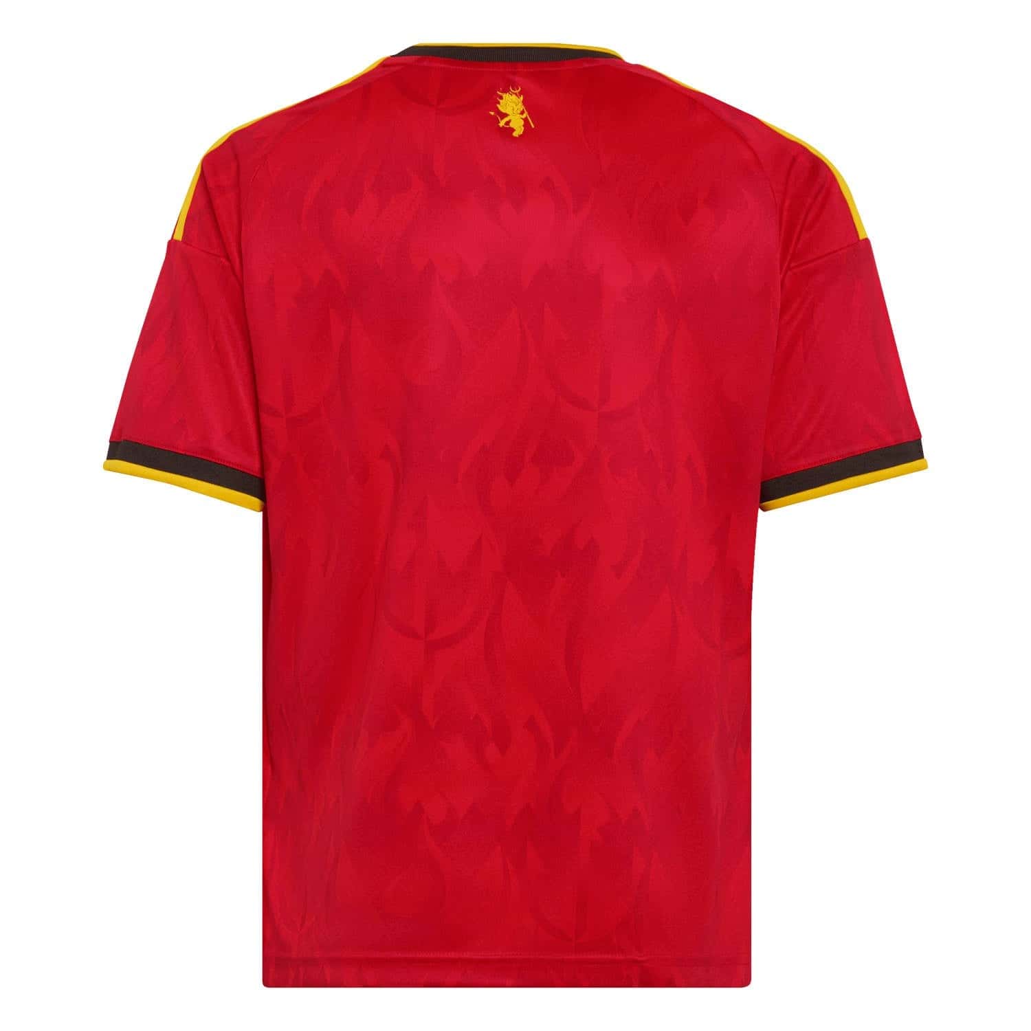 Belgium World Cup 2026 Home Jersey (Youth)