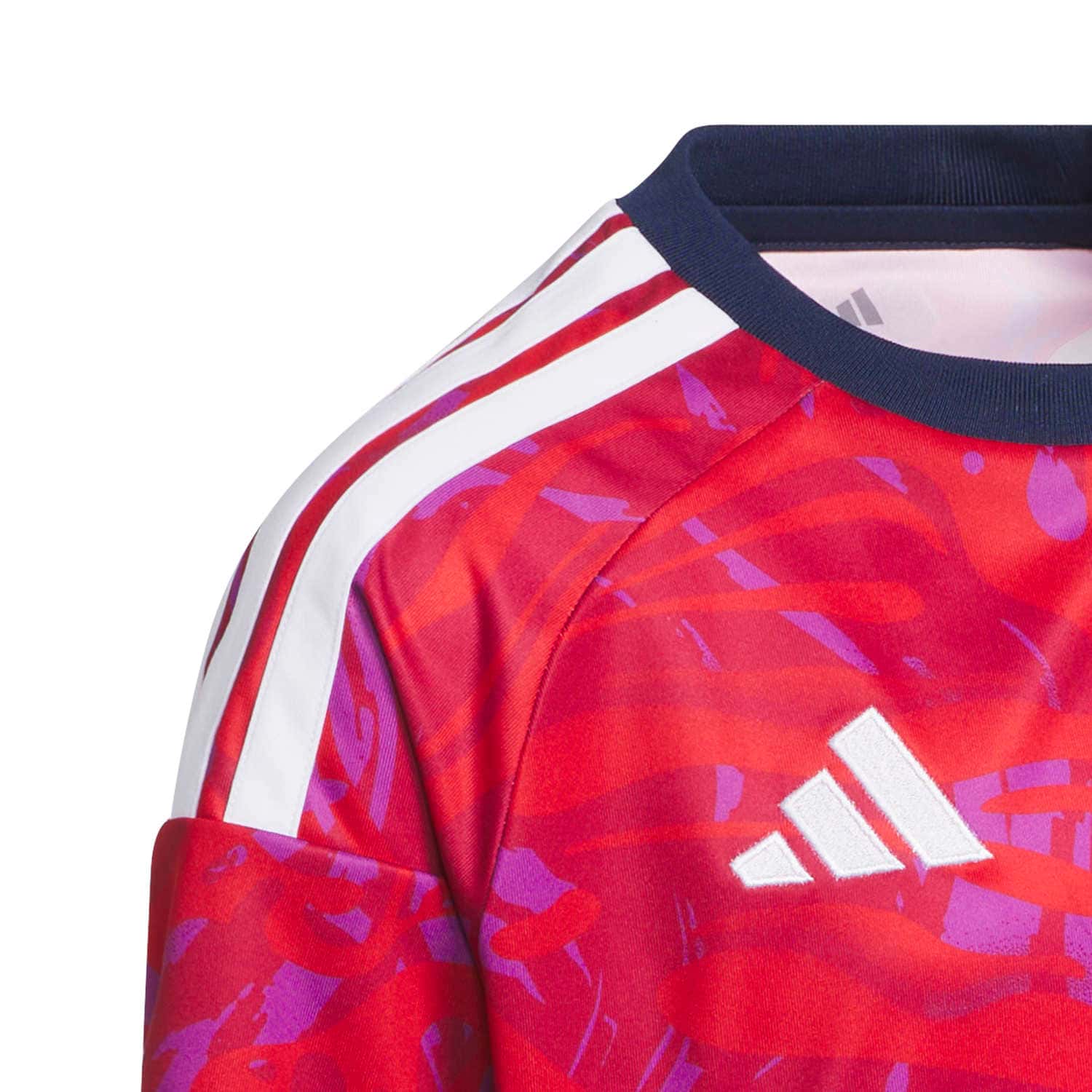 Costa Rica World Cup 2026 Home Jersey (Youth)