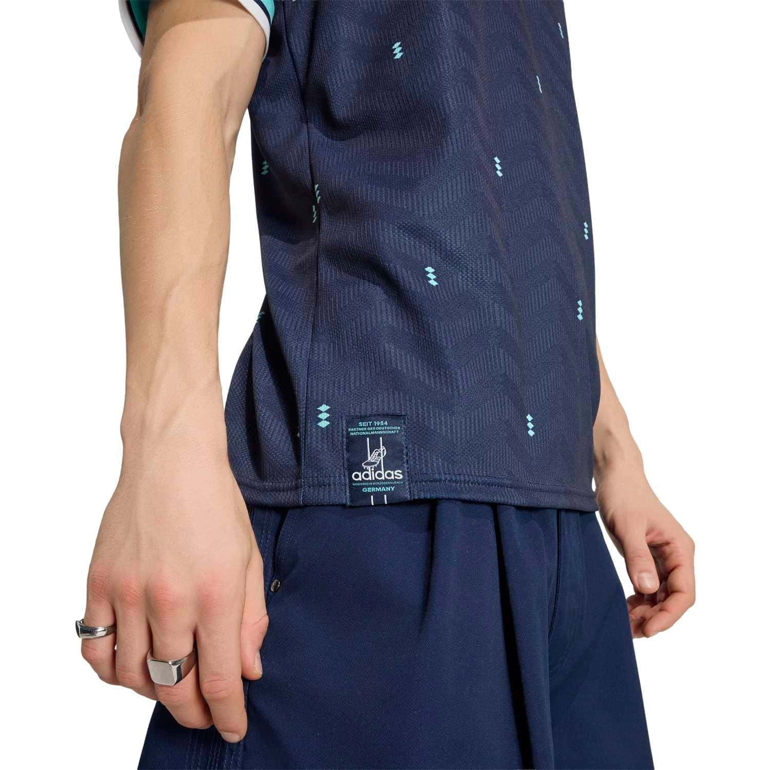 Germany World Cup 2026 Away Jersey